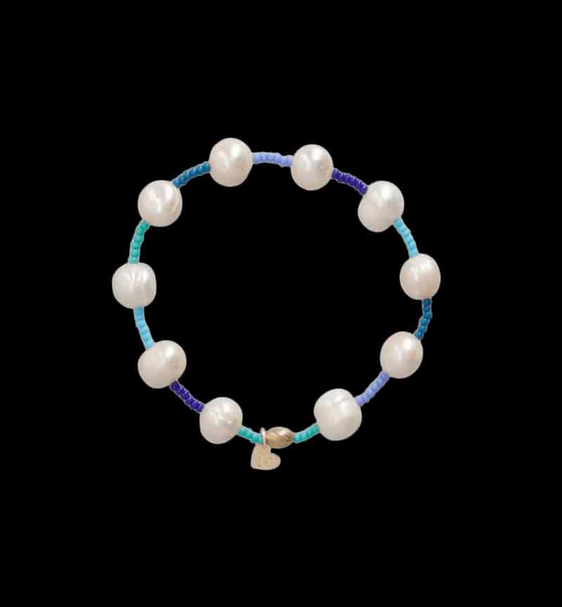 Pulsera Perlas - miniatura 1