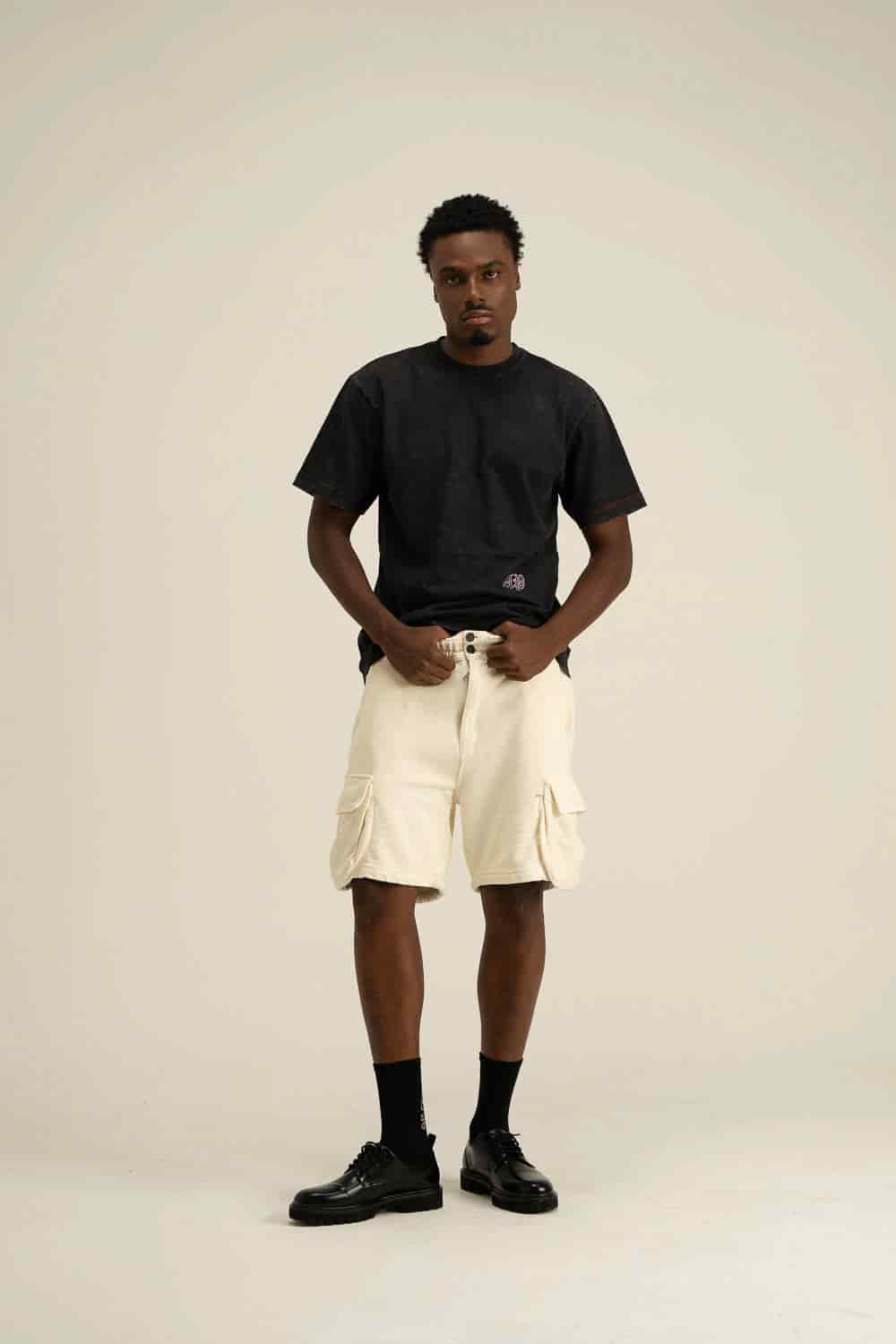 RELIC FEM SHORT - miniatura 1