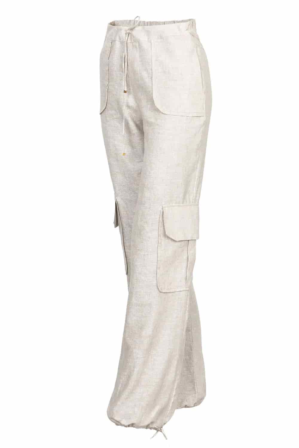 PANTALON SHELL - miniatura 2