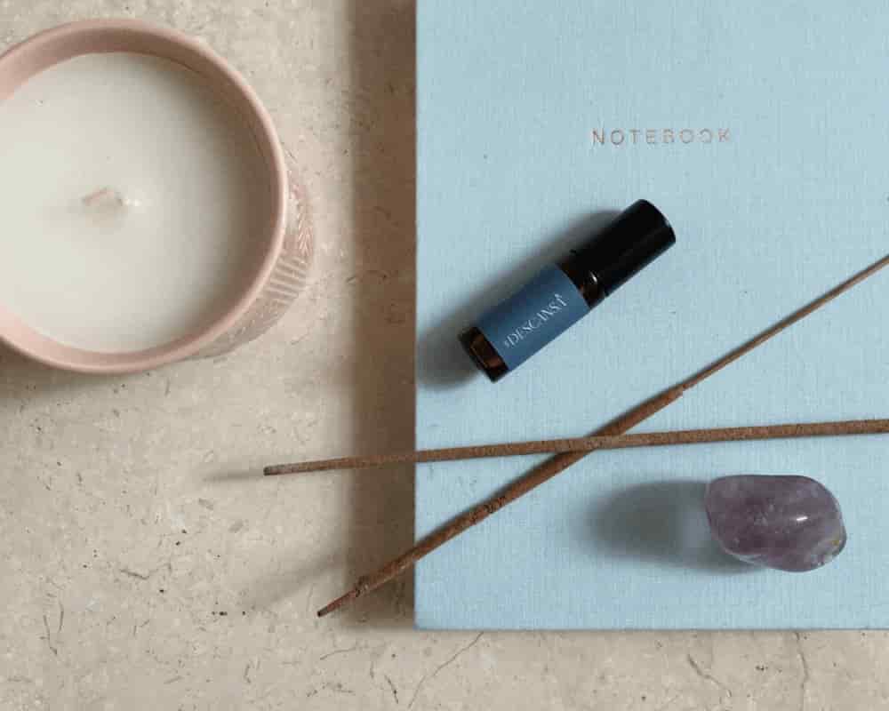 Incienso Nag Champa - La Ciencia de la Serenidad - miniatura 1
