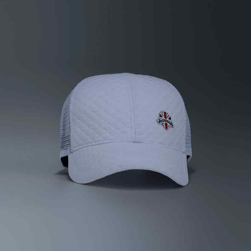 Gorra Blanca - miniatura 2