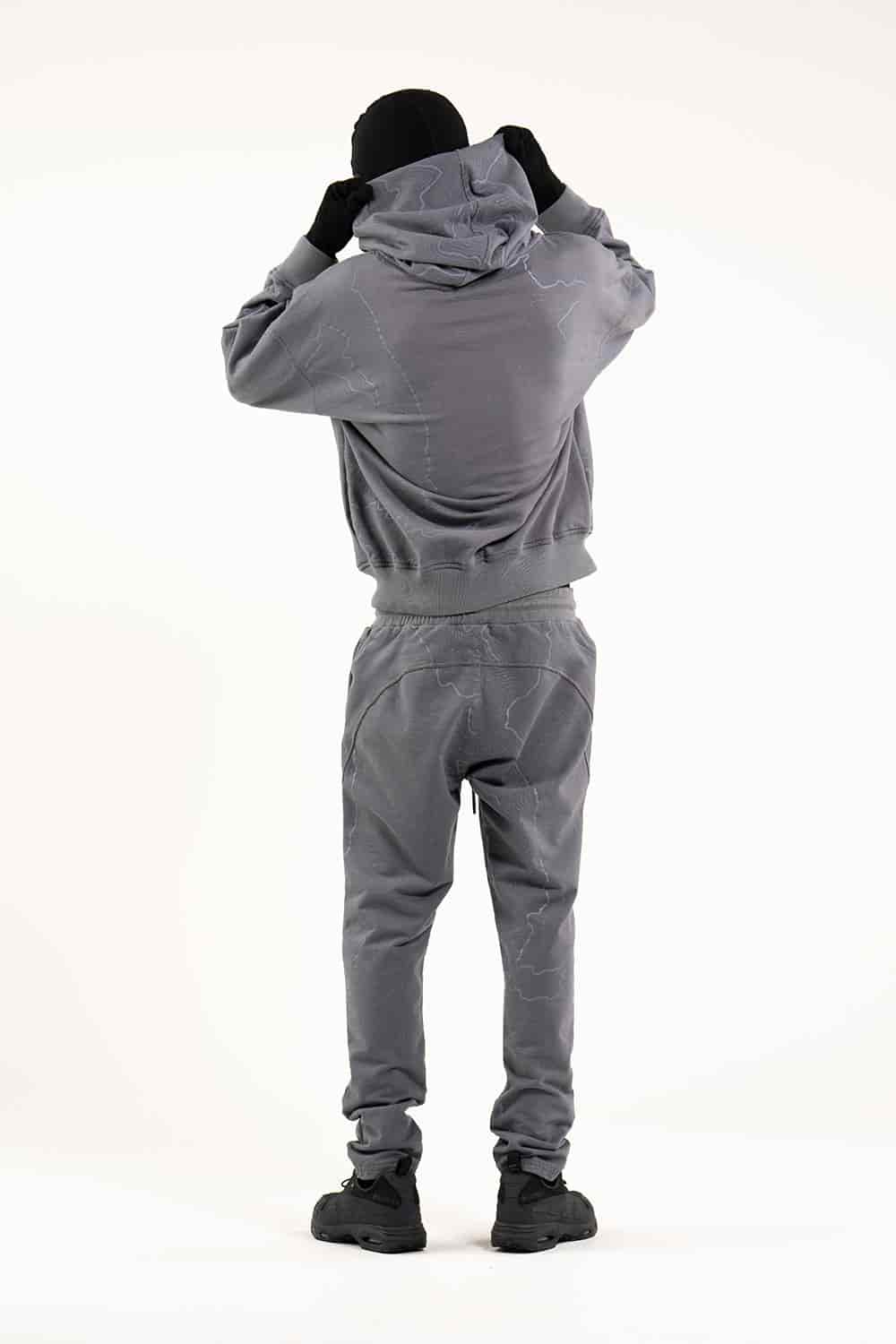 SPECTER HOODIE - miniatura 5