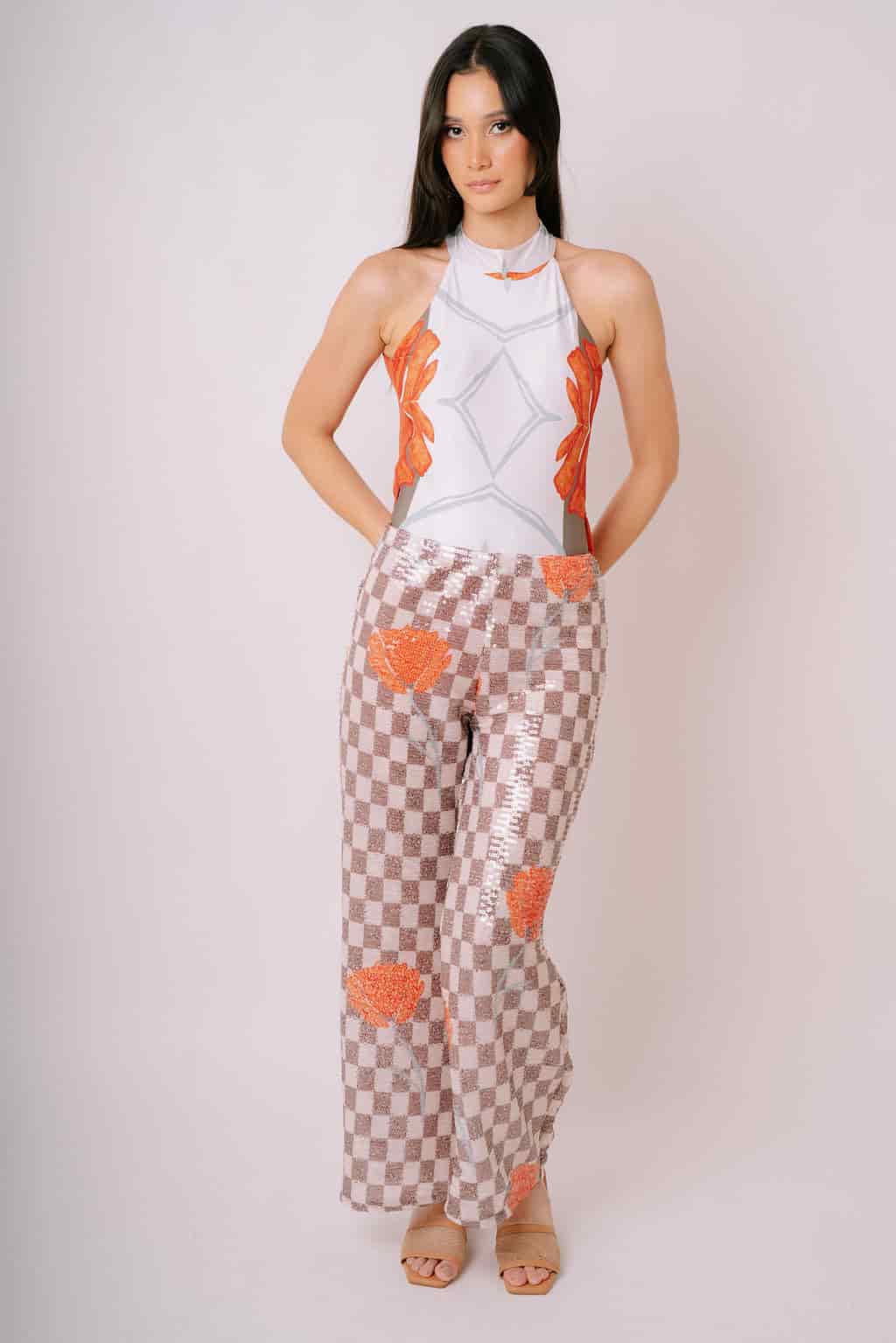 Laguna Bodysuit - miniatura 2