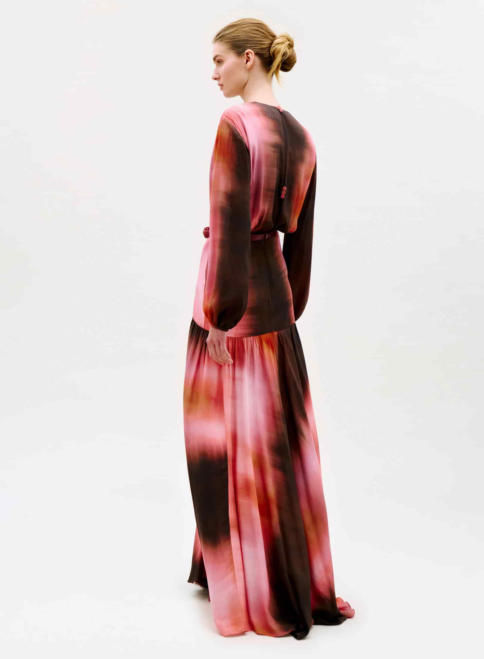 Maialen Dress - miniatura 3