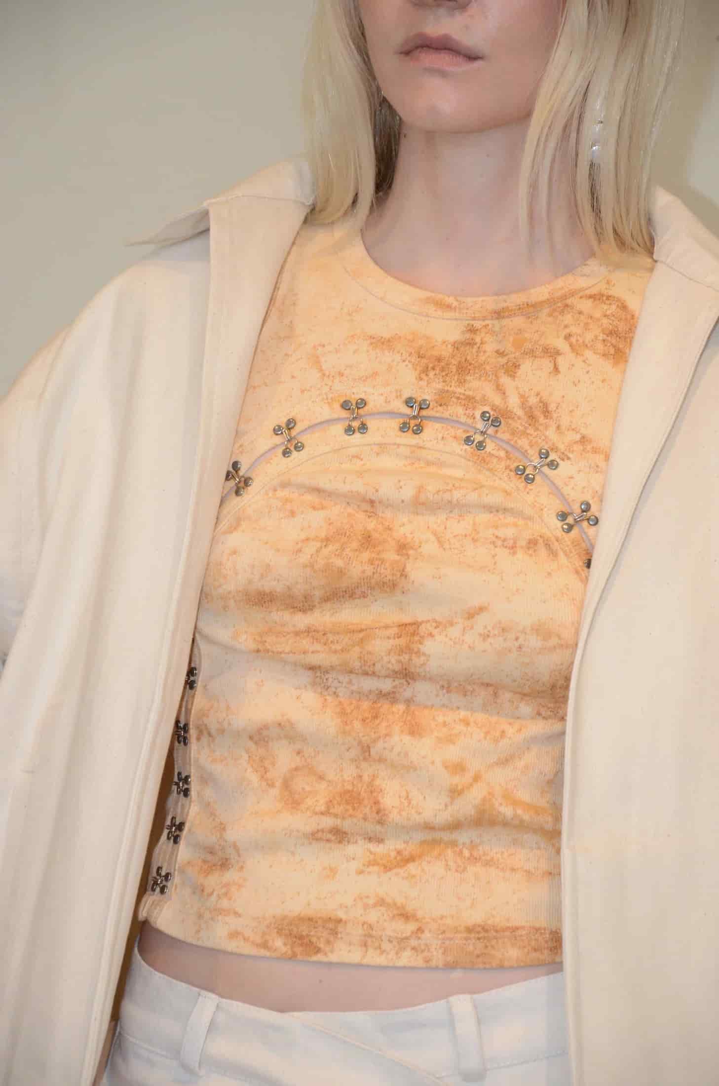 RUSTY JAE SHIRT - miniatura 3