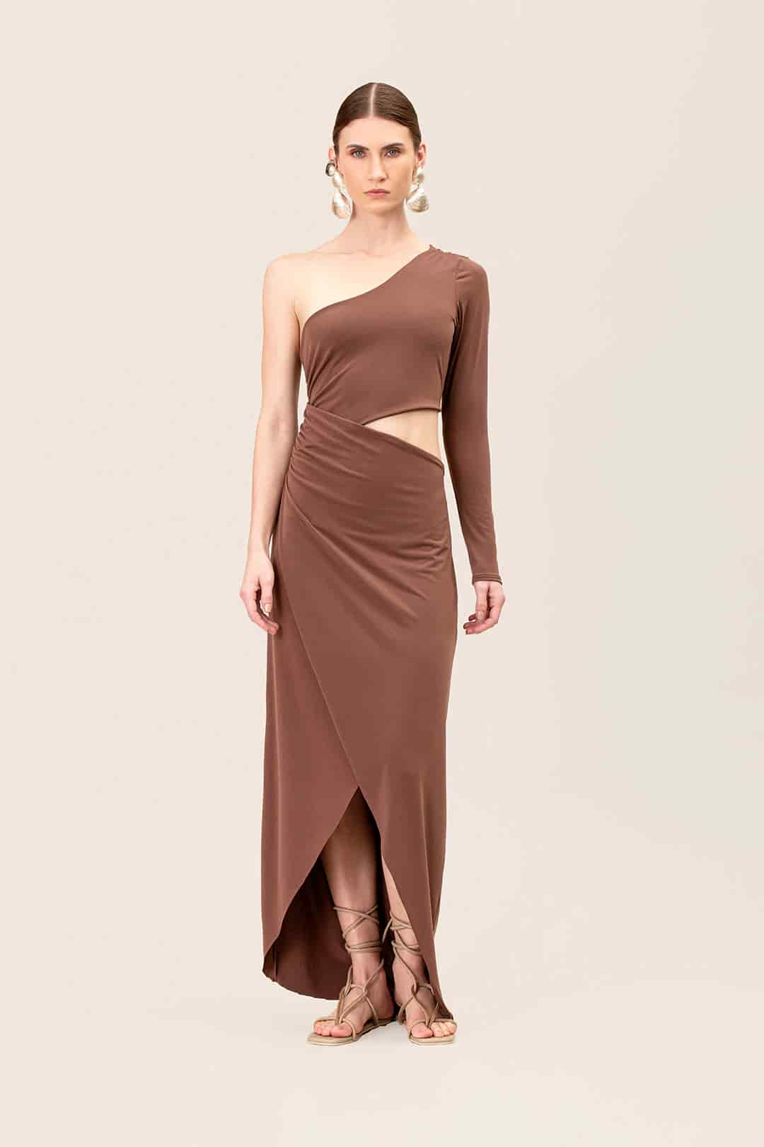 Vega Vestido - Onda - miniatura 1