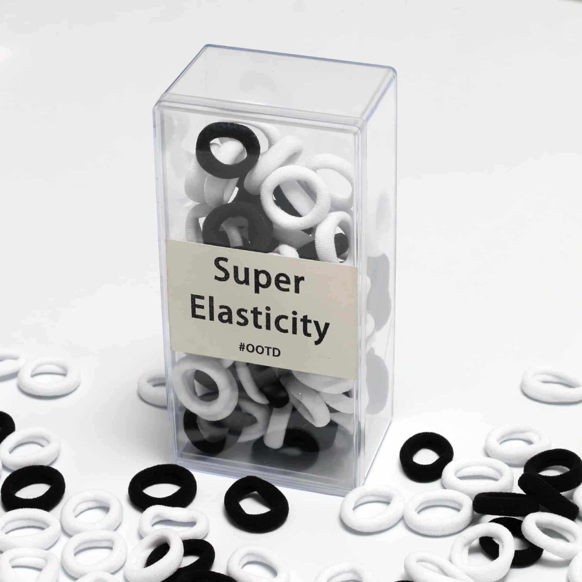 Ligas Elasticas - miniatura 1