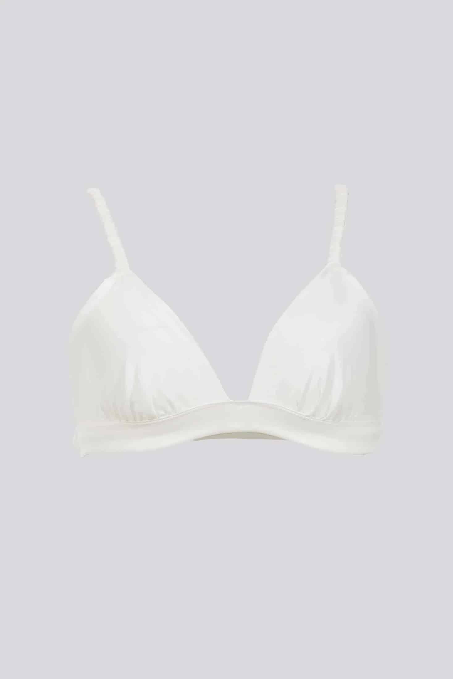 BRALETTE LISO ELLIPSE TOTAL COMODIDAD CRUDO - miniatura 3