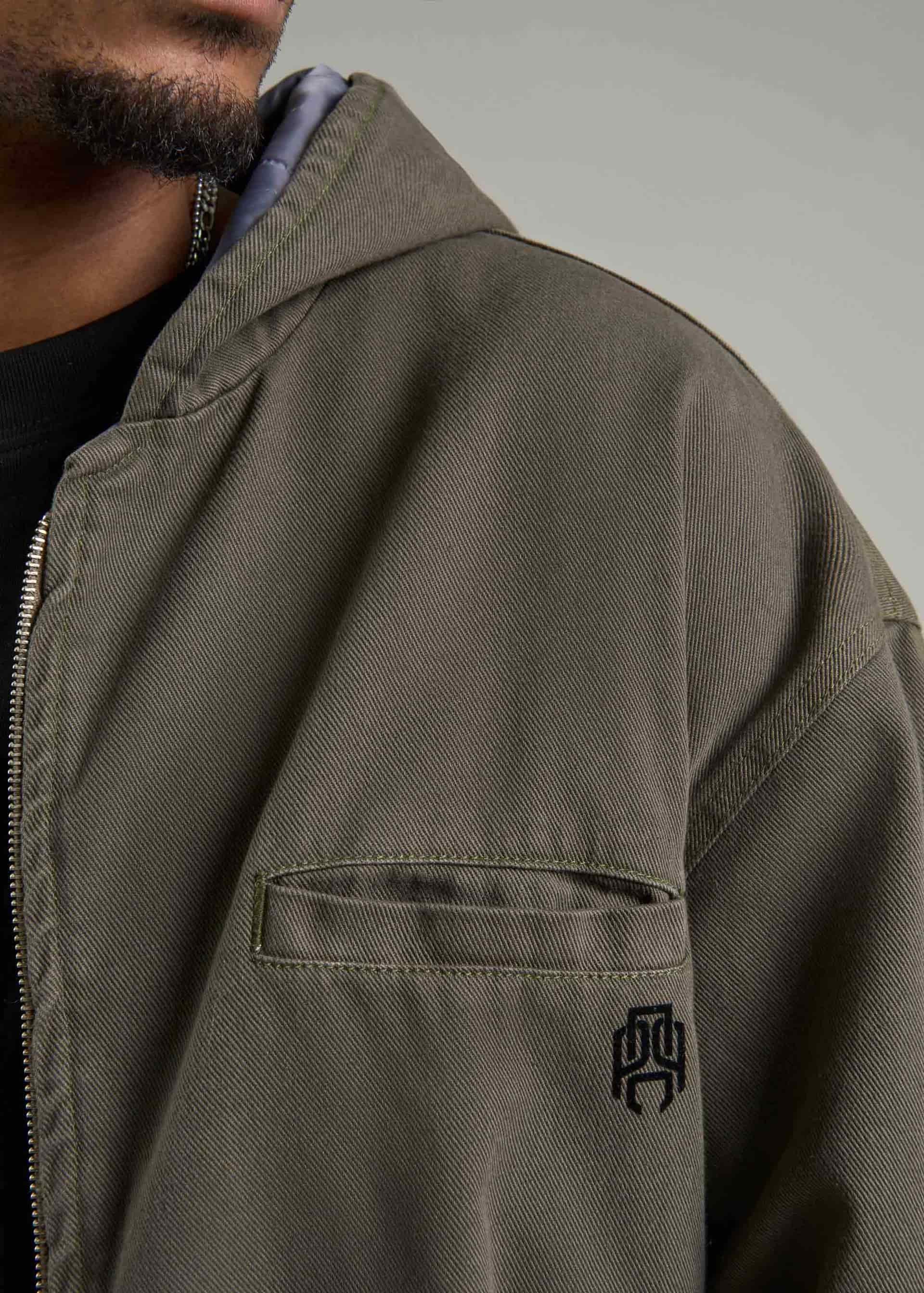 LUSH JACKET - miniatura 6