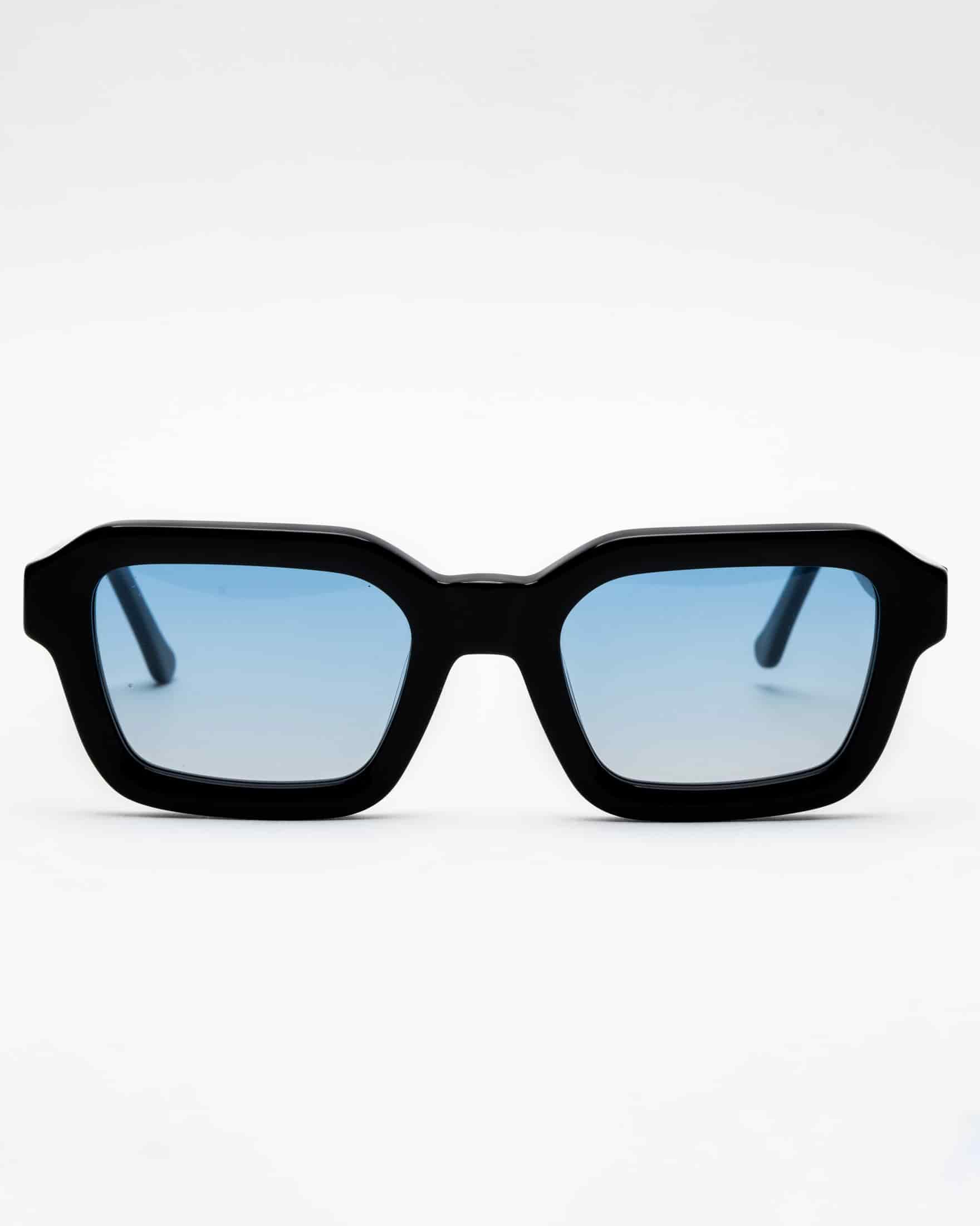 PASCAL - BLACK / SKY BLUE - miniatura 4