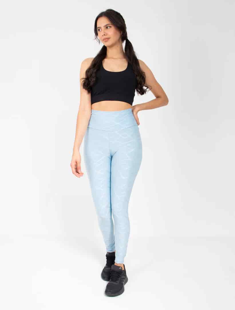 Leggins Con Push Up - miniatura 21