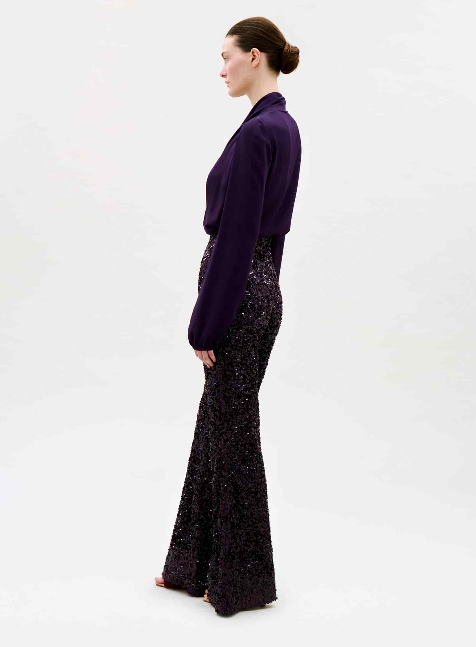 Avellino Pant - miniatura 3