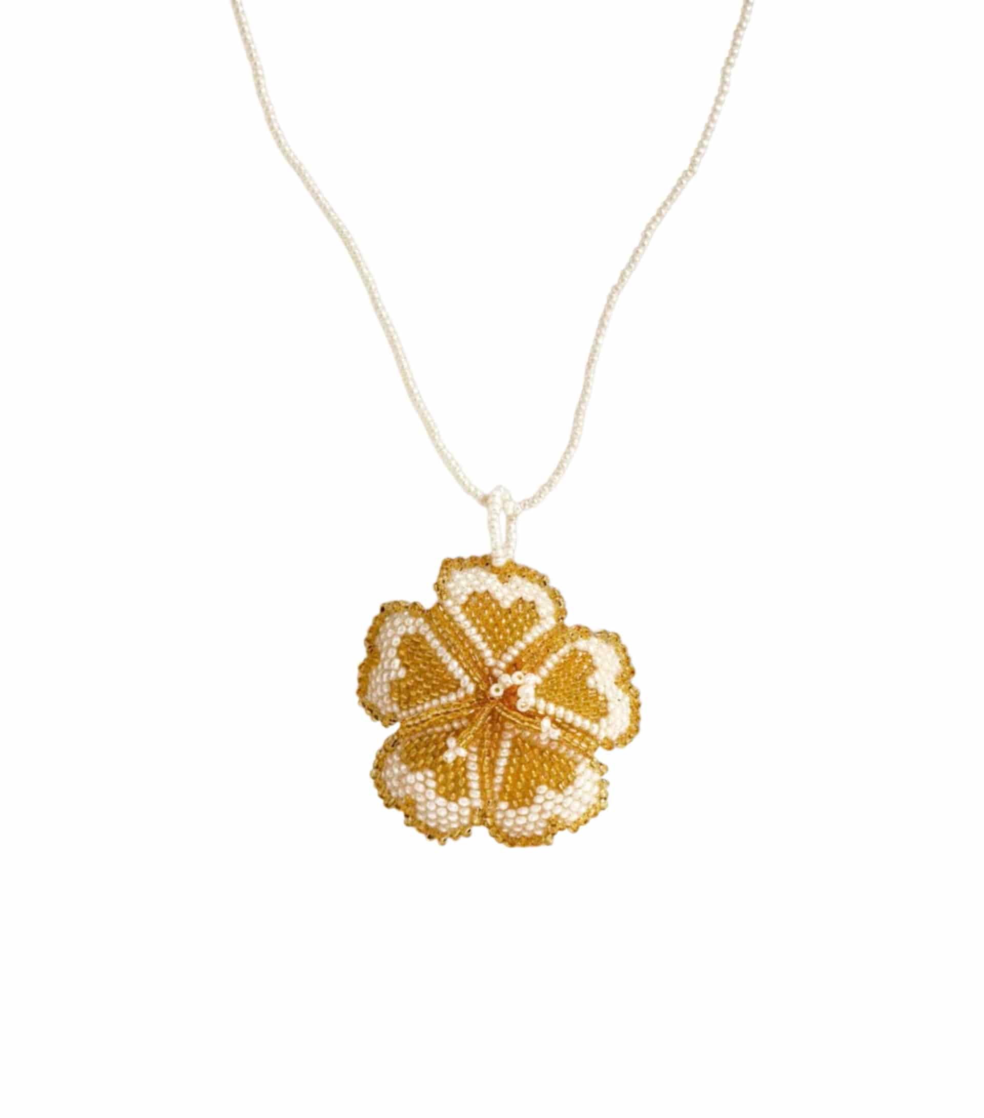 Collar Corazón Silvestre - miniatura 8