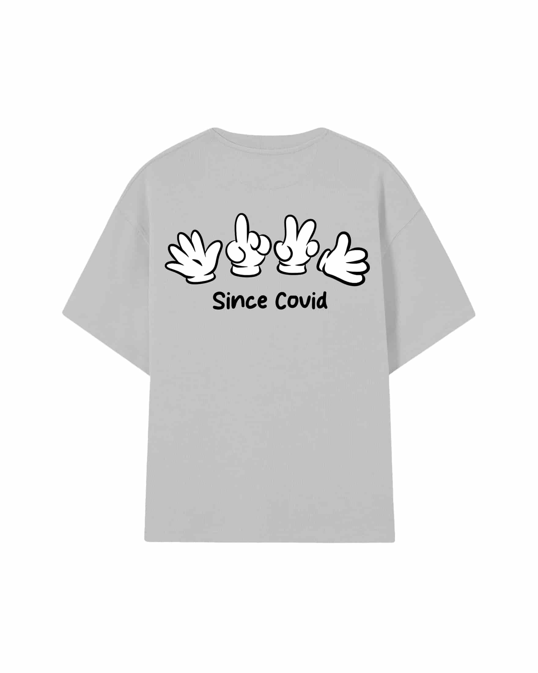 5ive Hands T-shirt - miniatura 1