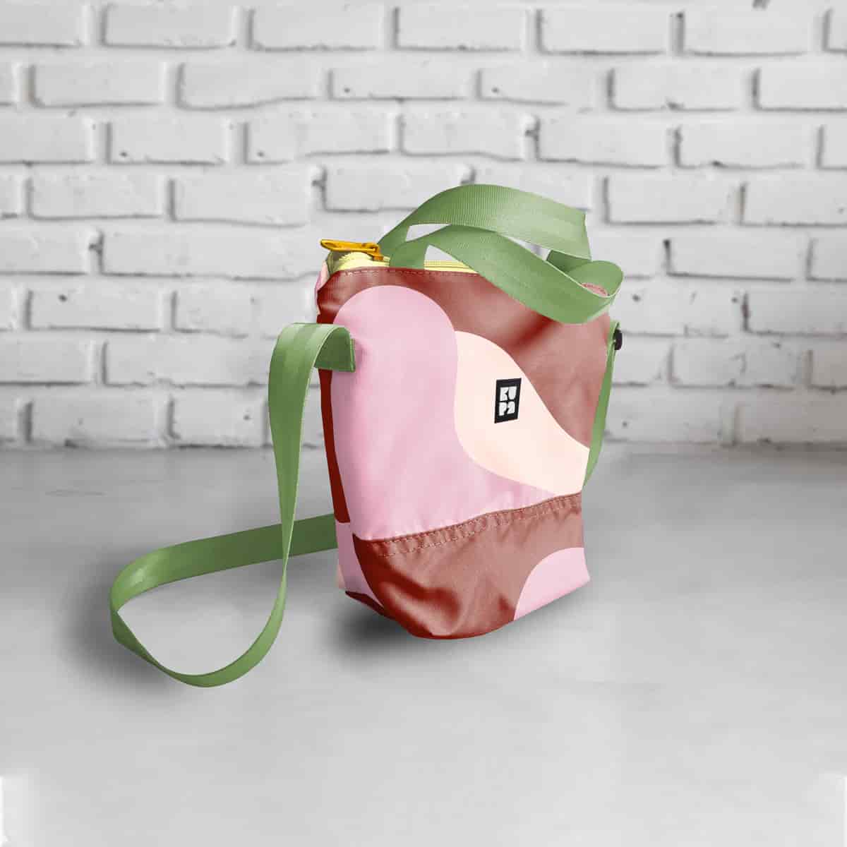 Bolso Arauca Manchas - miniatura 3