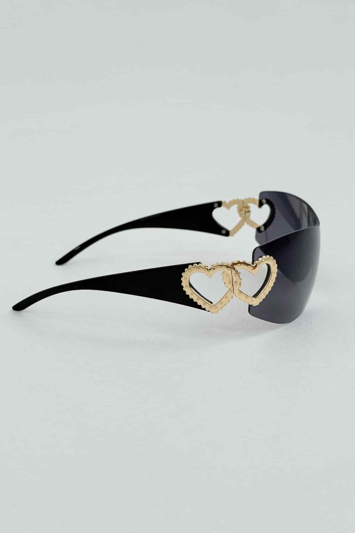 Gafas Heart - miniatura 2