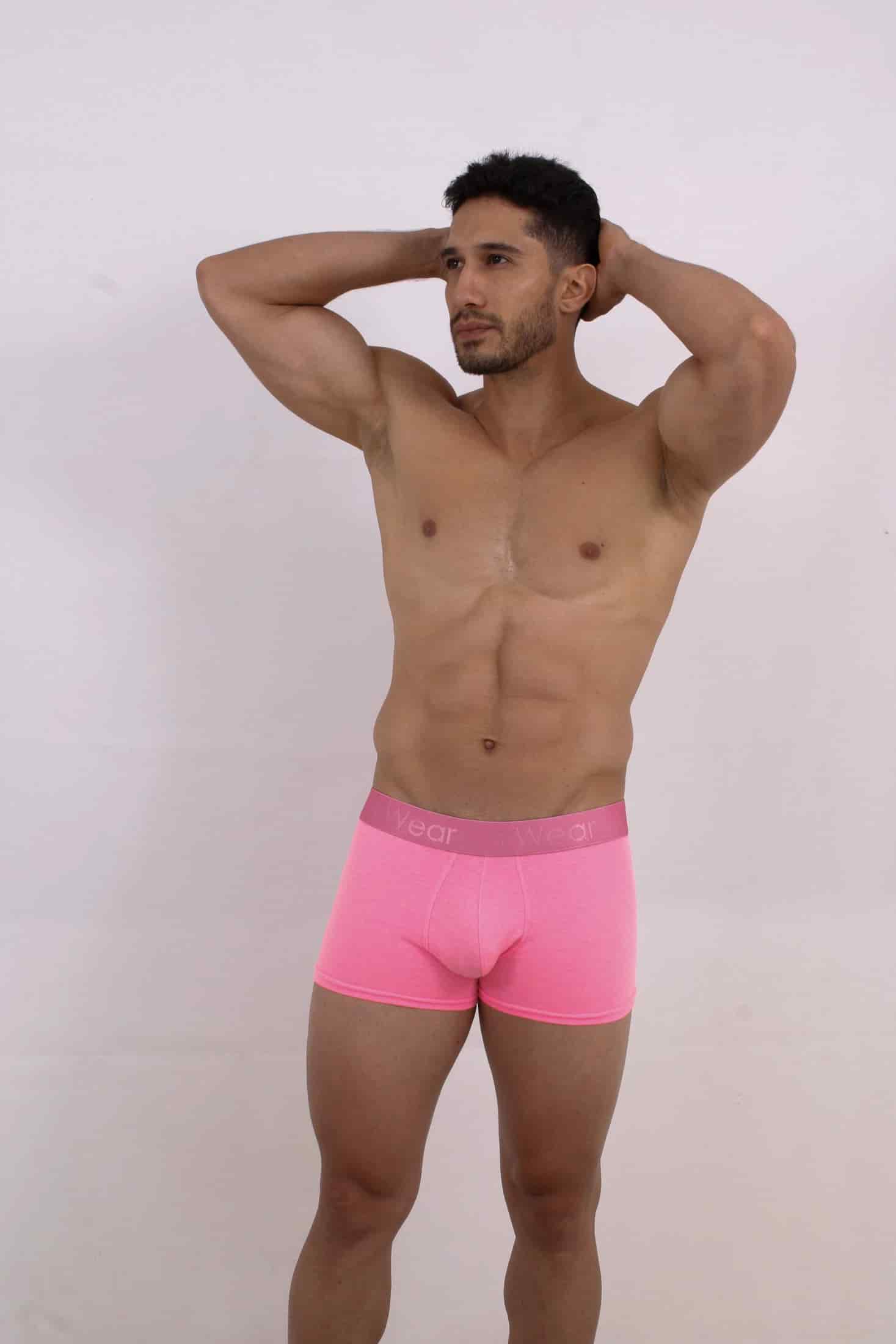 Boxer Chicle - miniatura 1