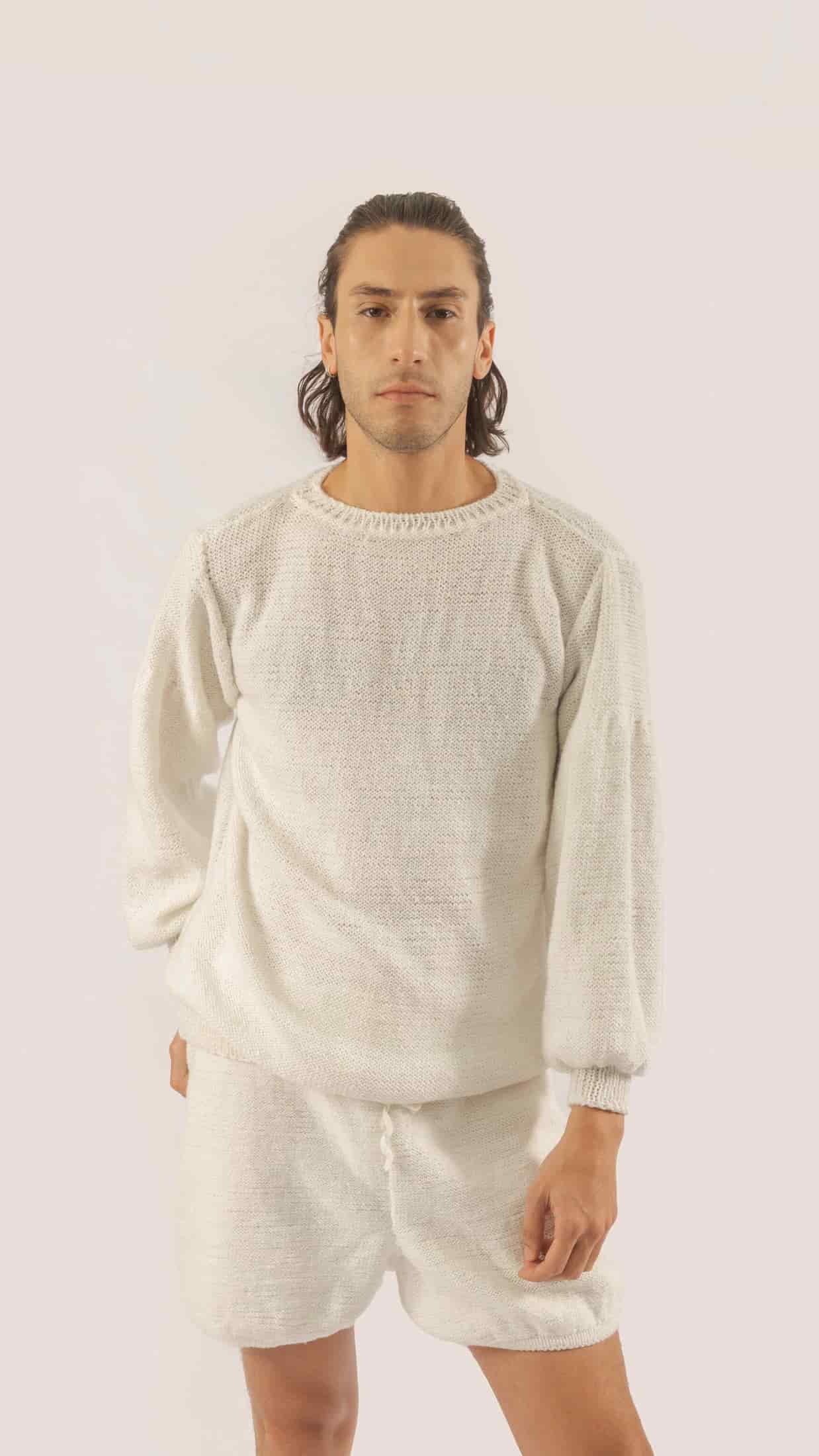 Maglione Jersey - miniatura 6
