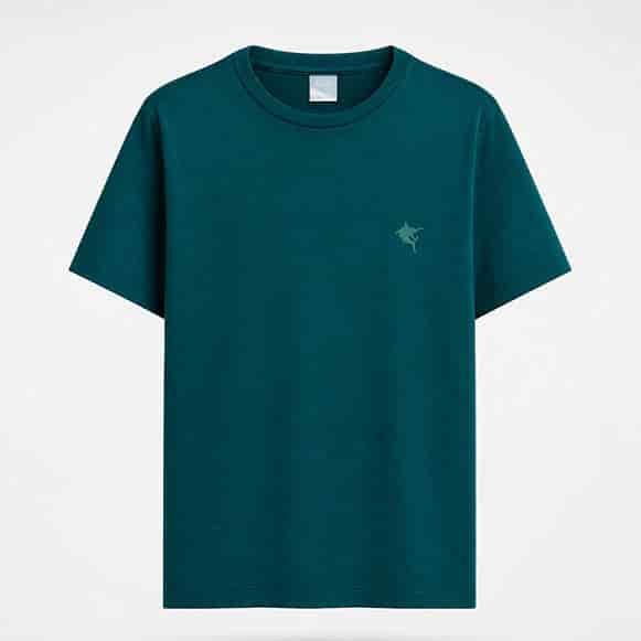 T-SHIRT BASICA NINO - miniatura 9