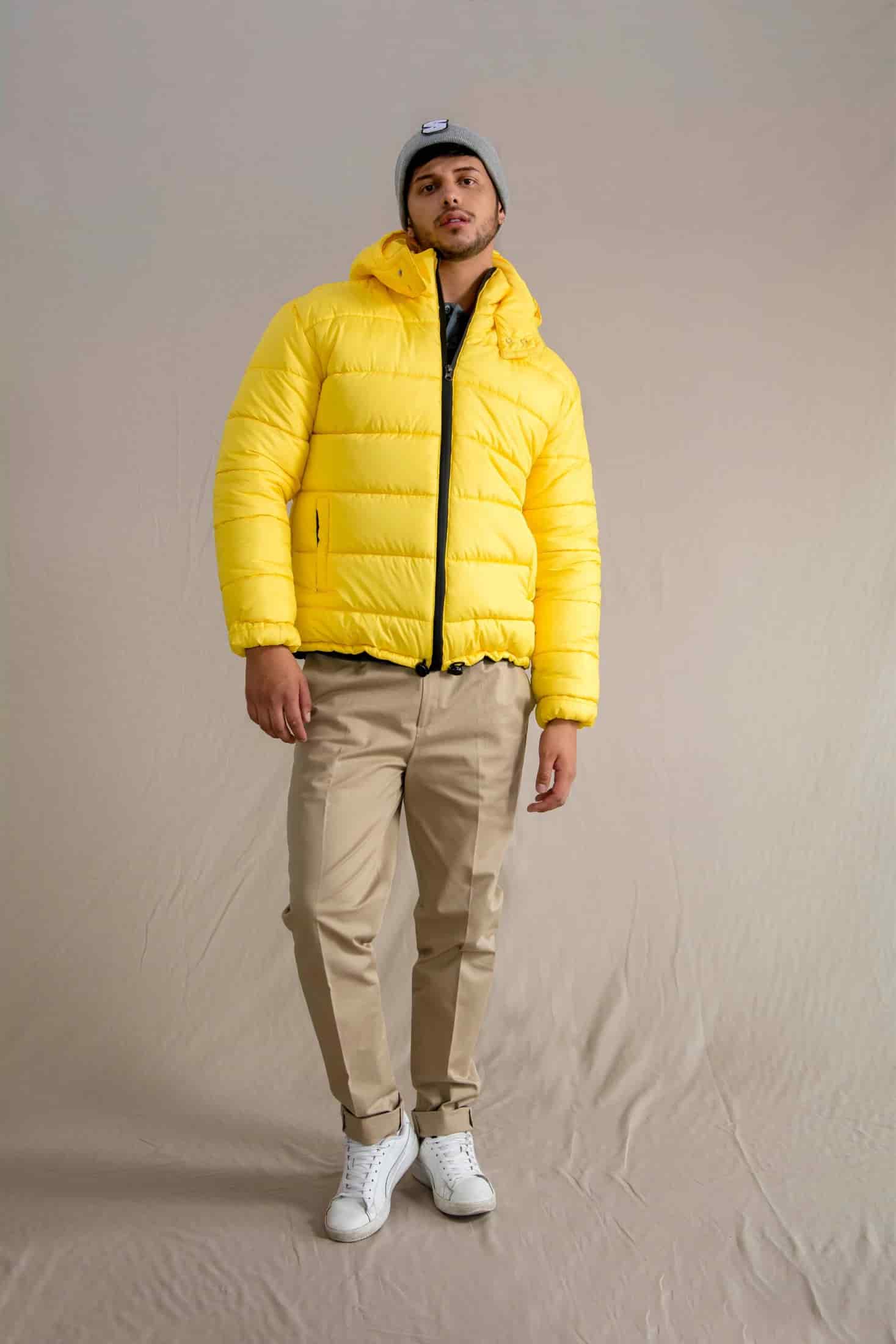 Banana Jacket - miniatura 1
