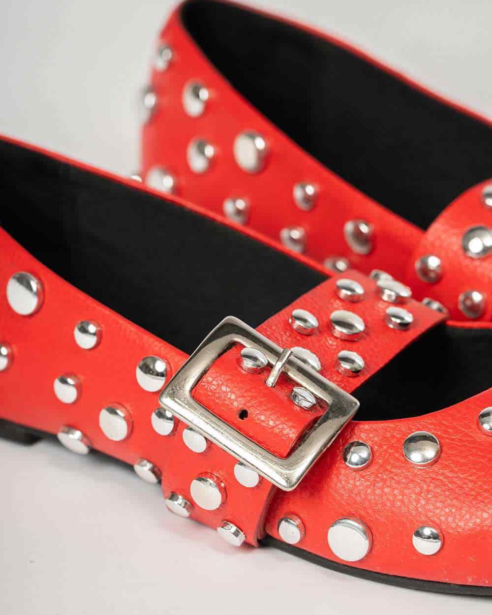POINTER FLATS RED - miniatura 6