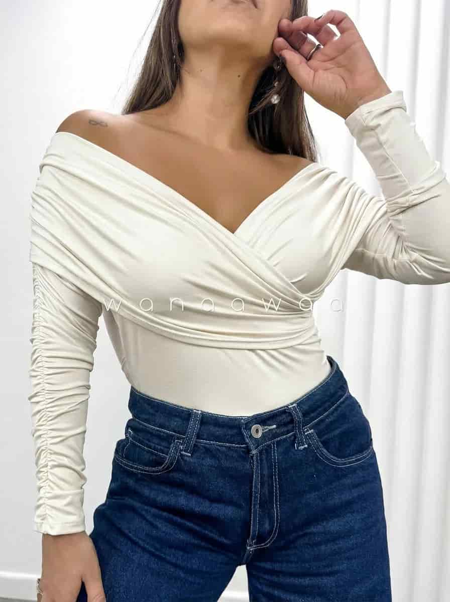 BODY TATIANA - miniatura 7