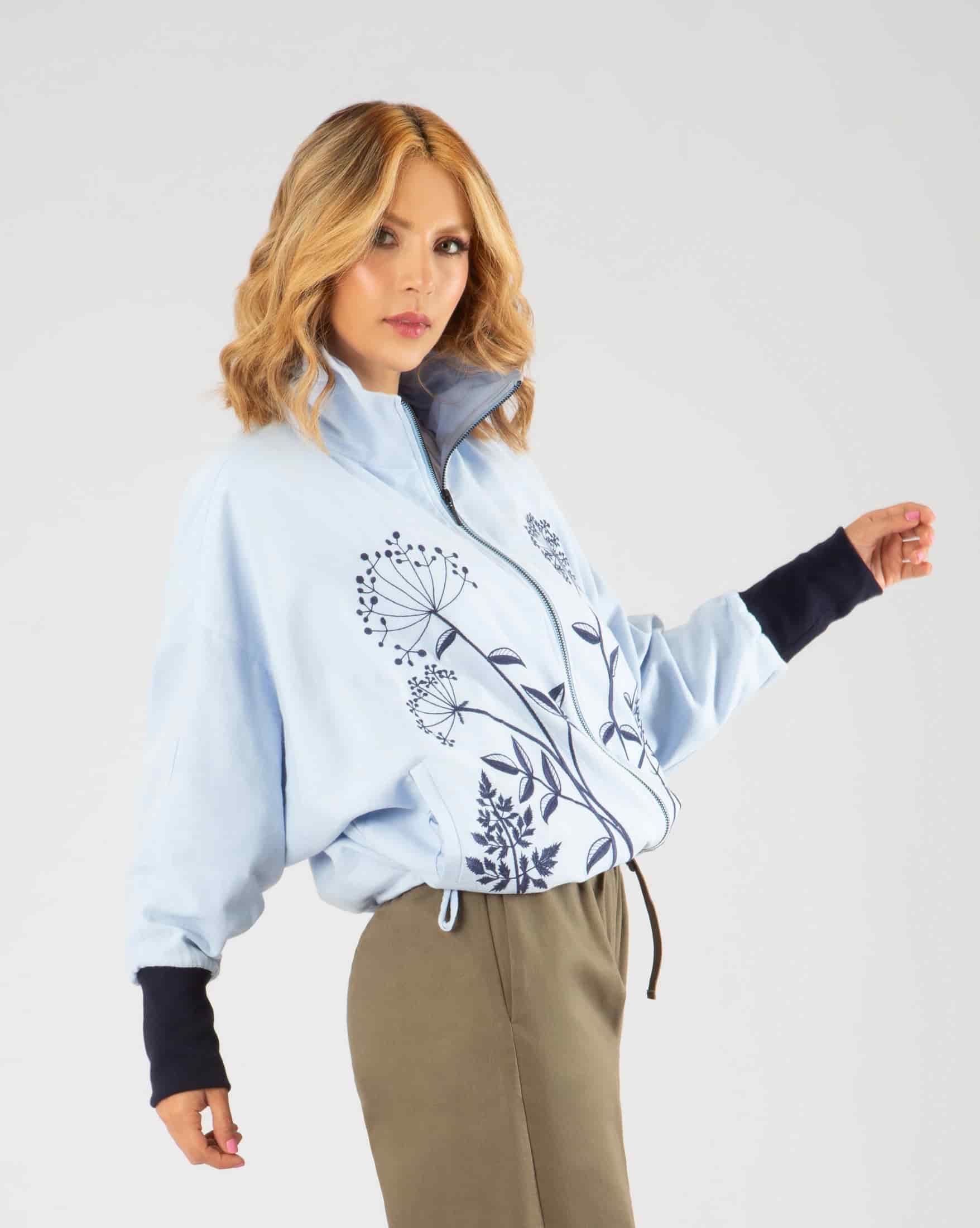 Chaqueta Deseo - miniatura 3