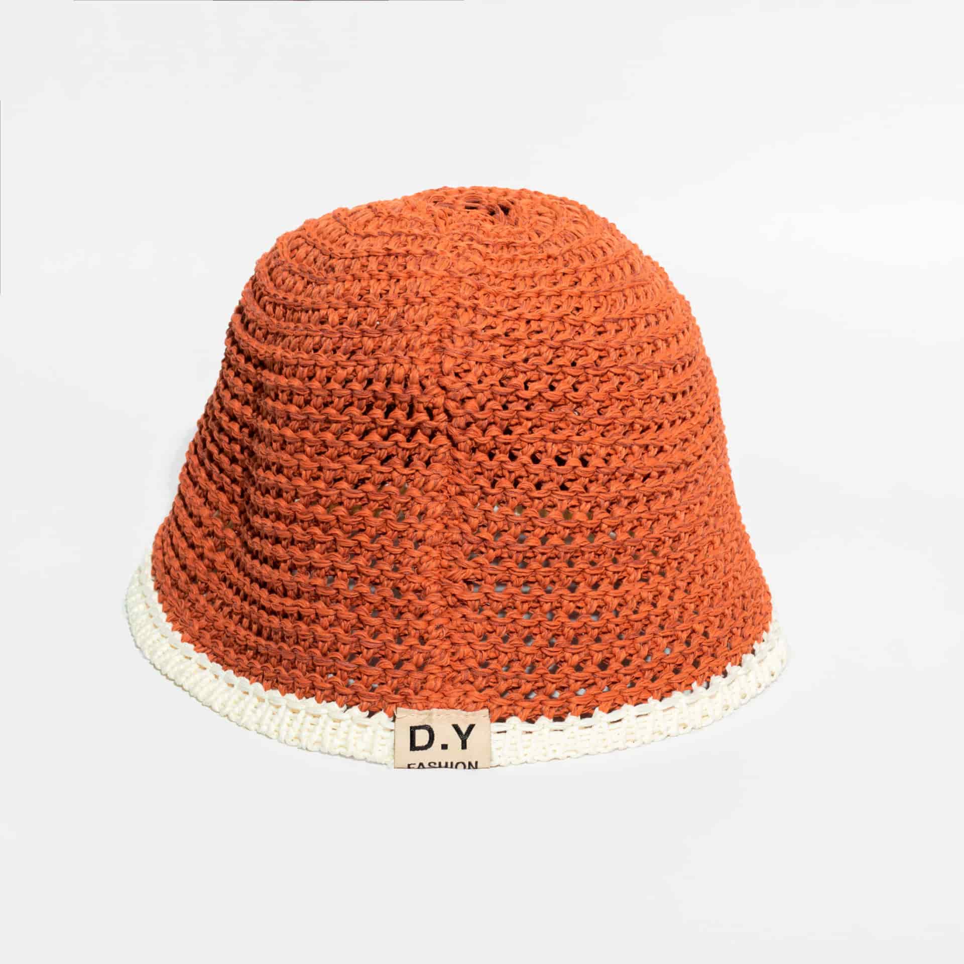 Sombrero Tejido - miniatura 2