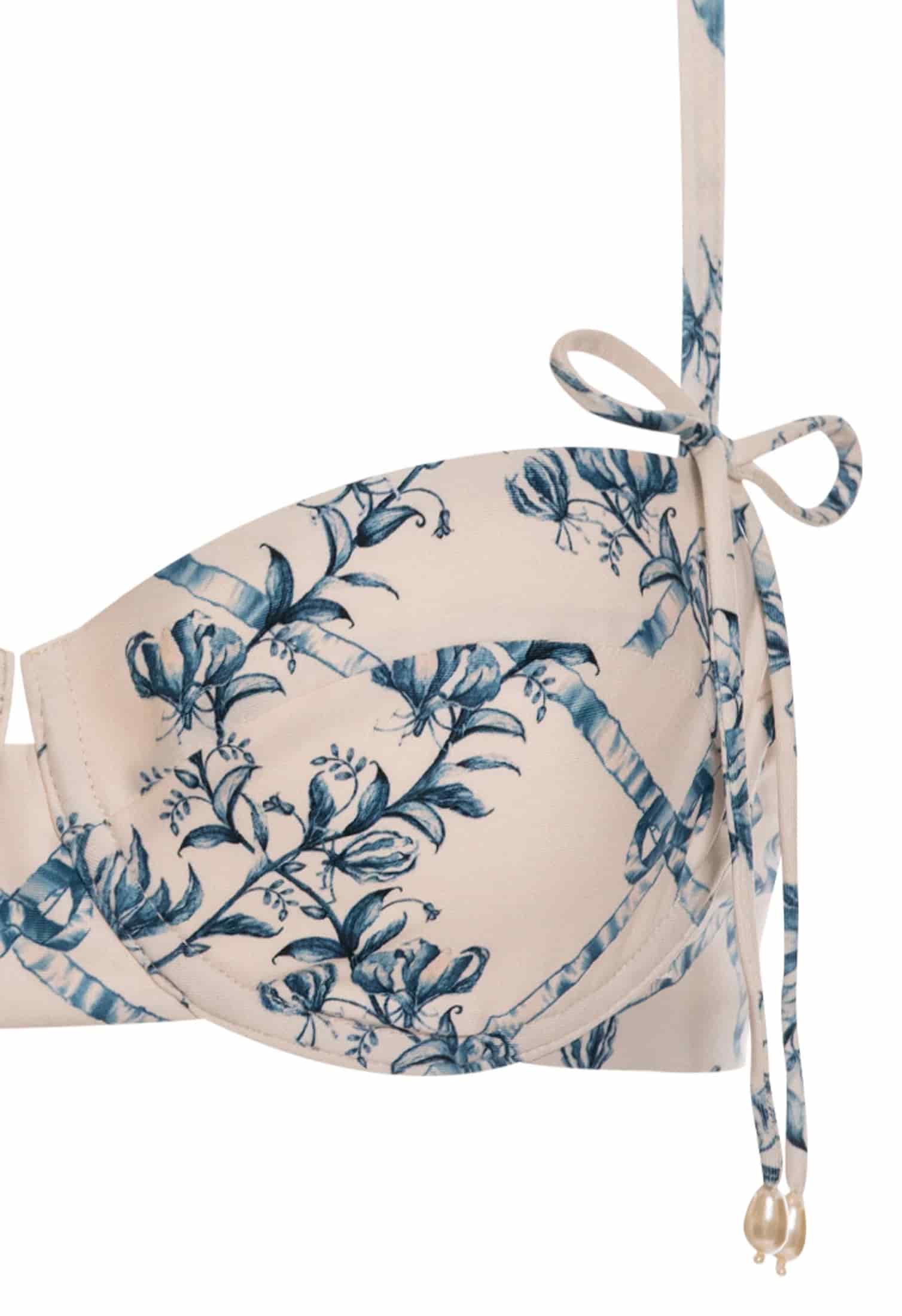 Sentido Gloriosa Bikini top - miniatura 8
