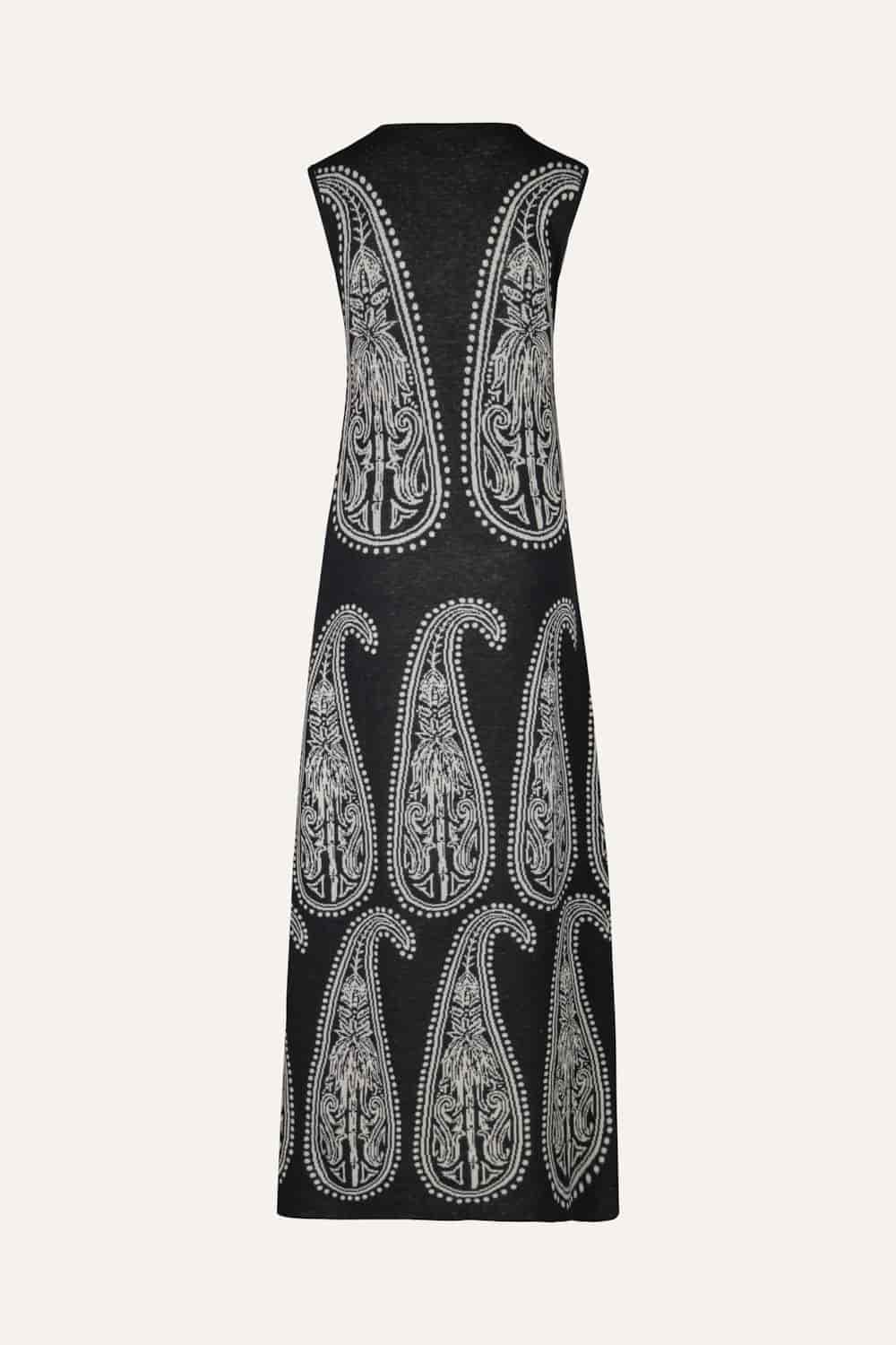 Air Of Mystery Dress - miniatura 3