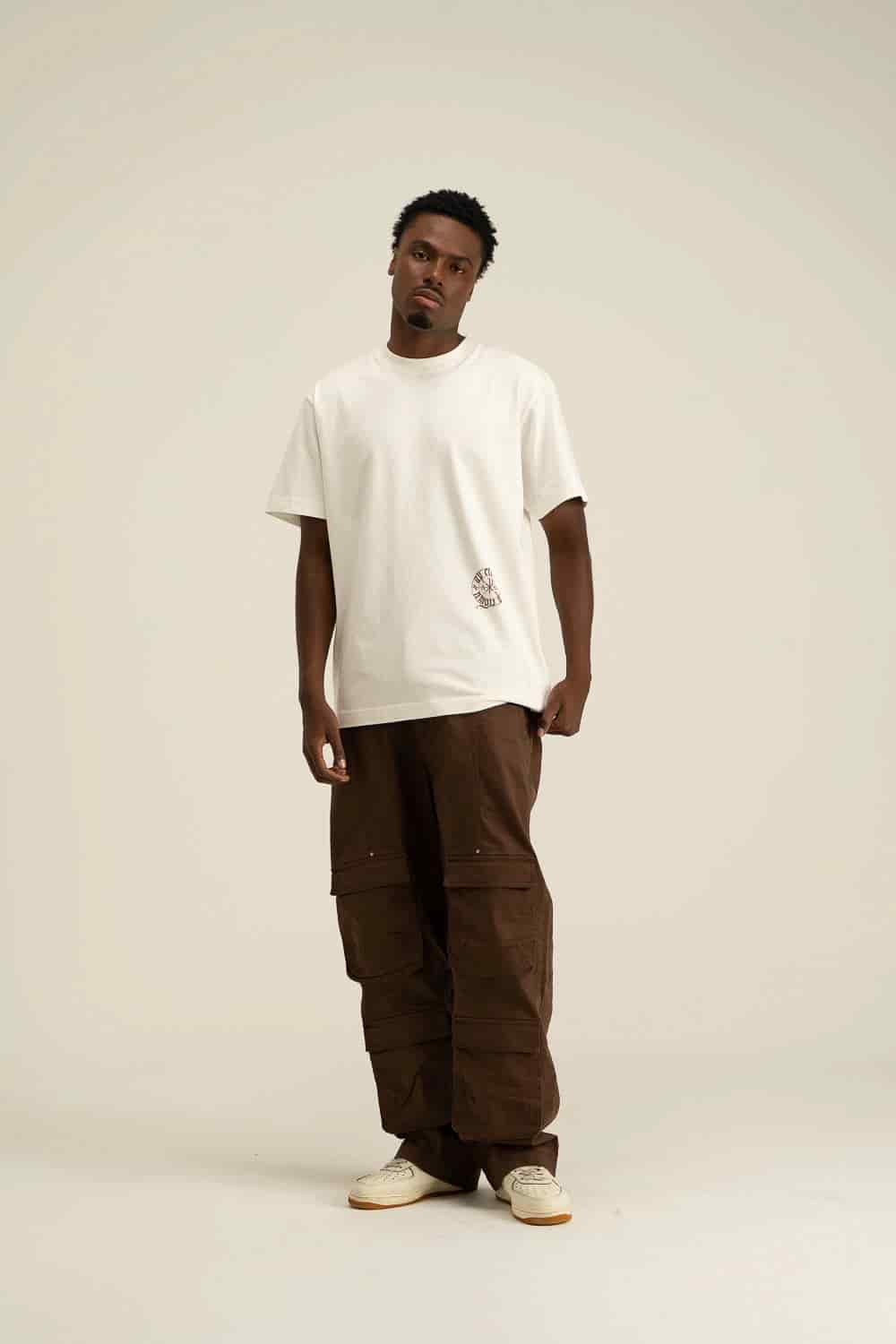 VOID T-SHIRT - miniatura 1