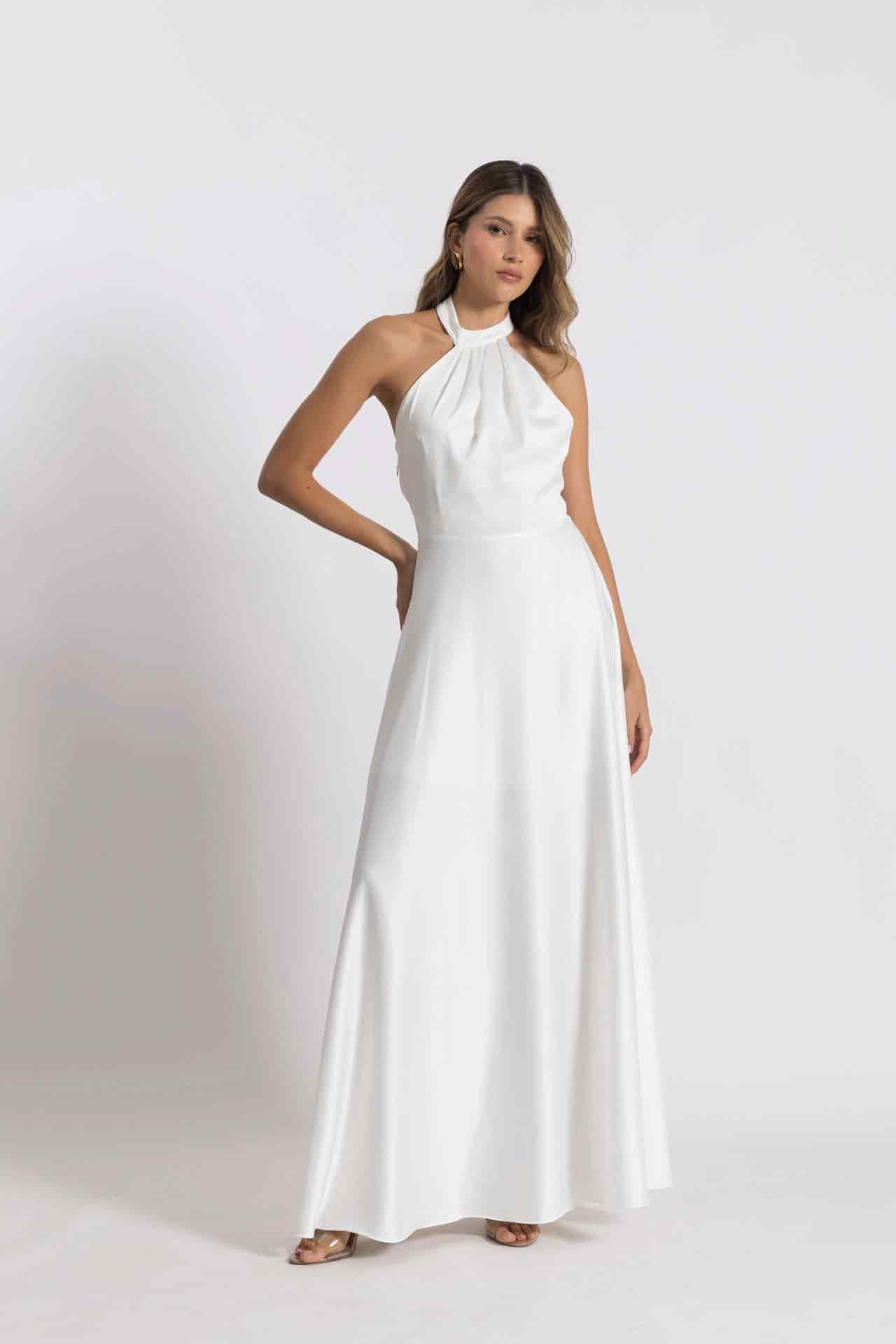Vestido Margarita - miniatura 3