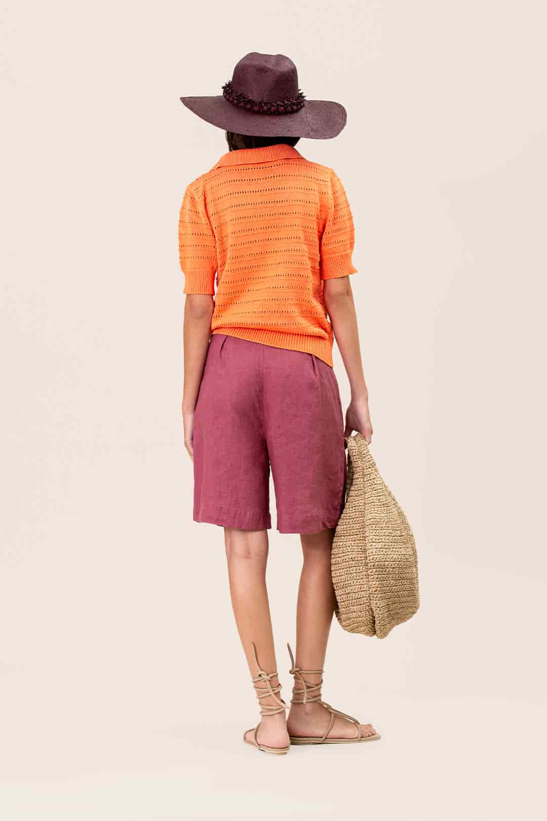 Jett Polo Shirt - Capsula Salina - miniatura 2