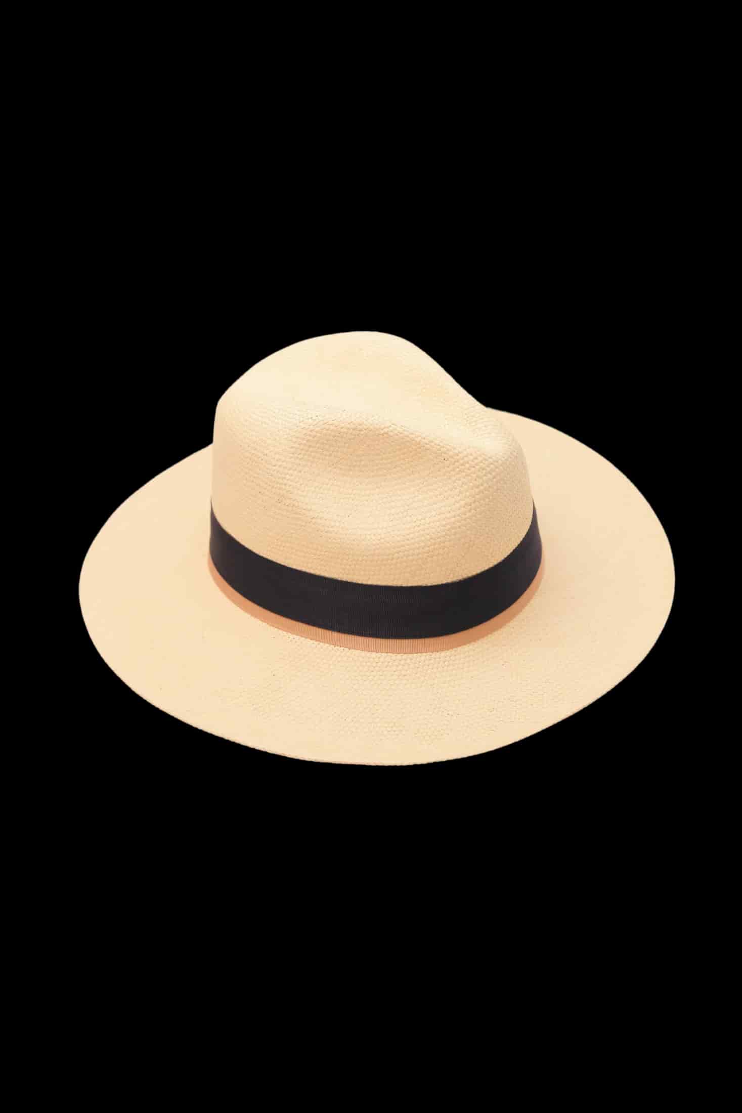 Sombreros Cinta Compuesta Herraje Moneda - miniatura 6