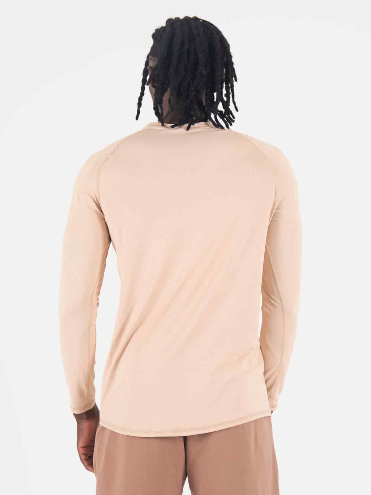 Camibuzo tuscan hombre beige - miniatura 3