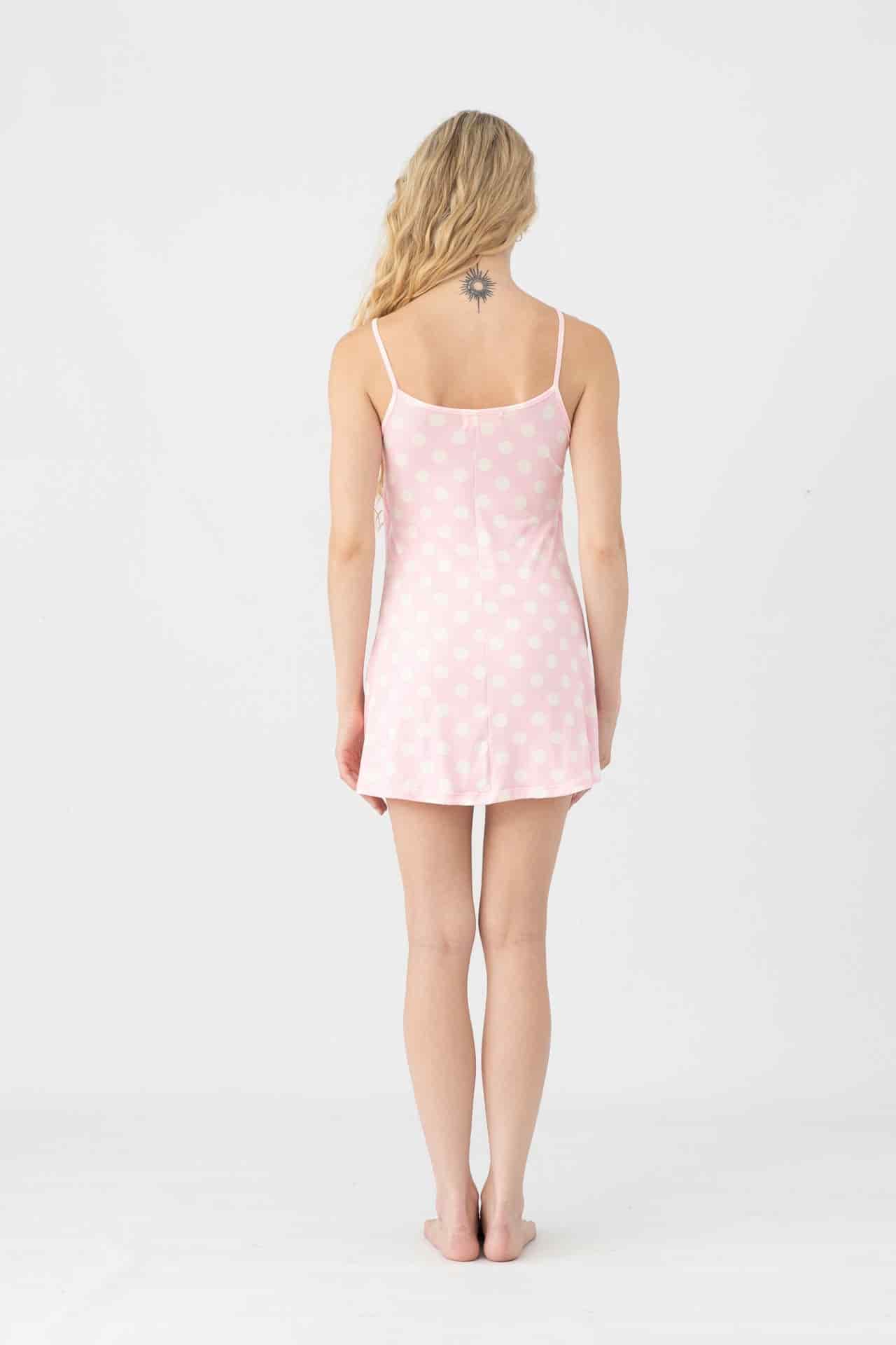 Batola Soho Pink Point - miniatura 4