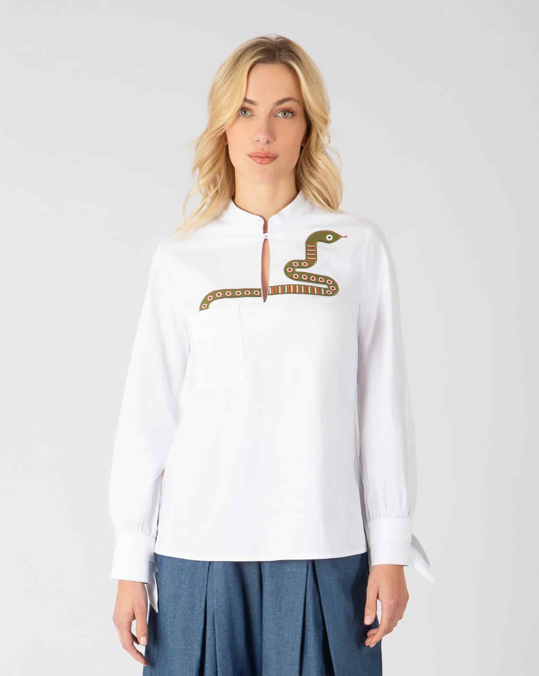 Camisa Boa - miniatura 1