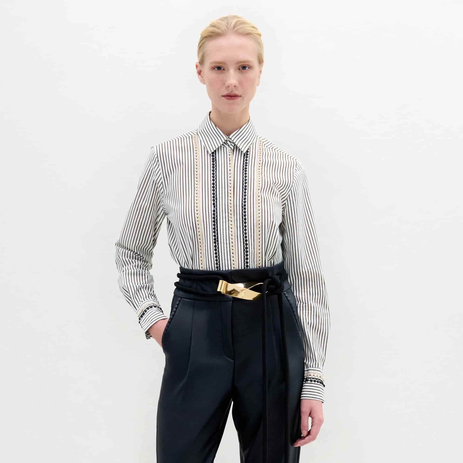 Naroa Blouse - miniatura 1