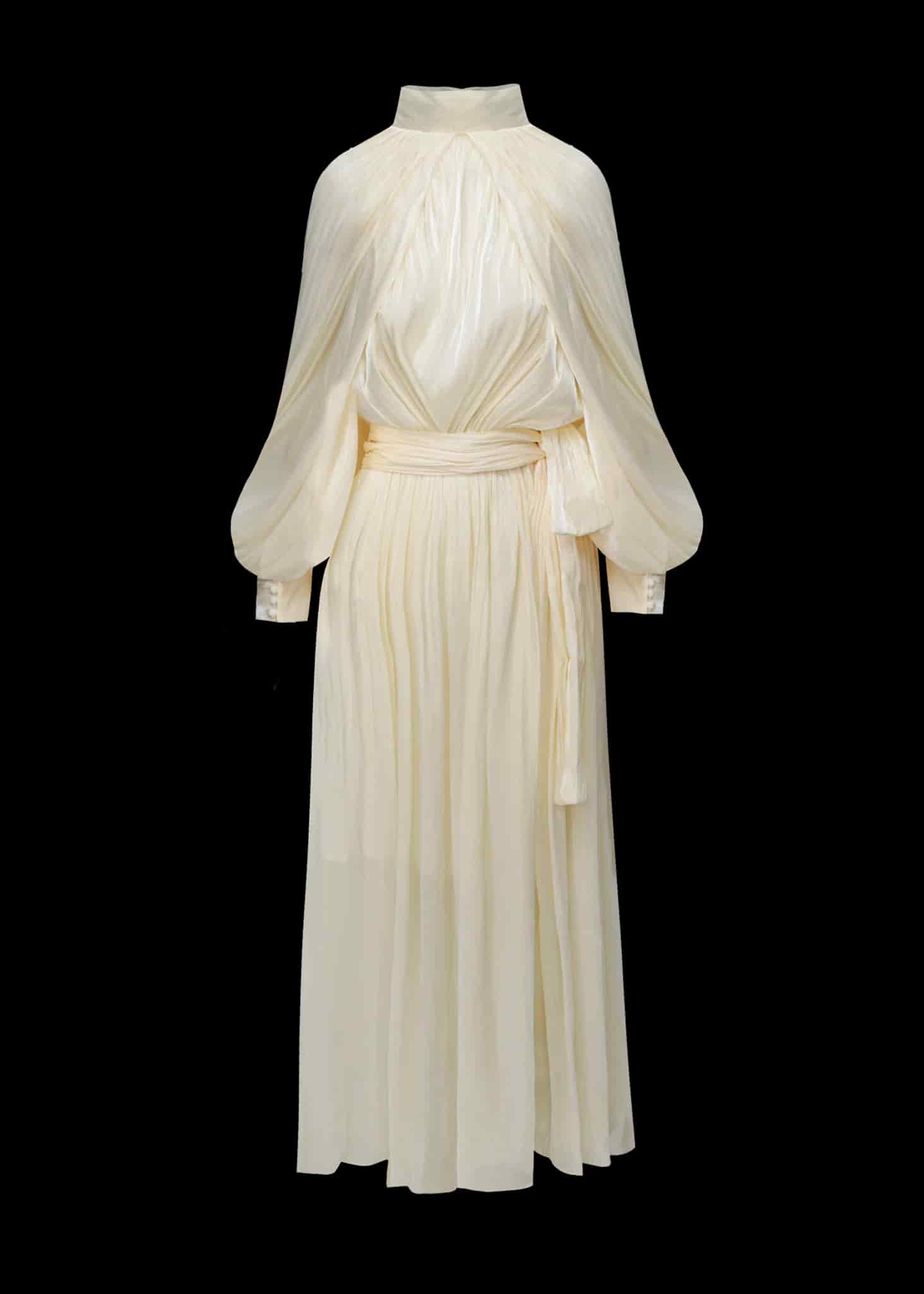 Vestido Merida - miniatura 1