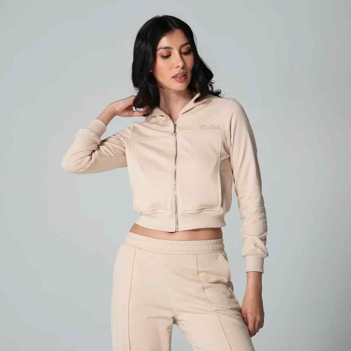 Chaqueta Corta Slim Lottery - miniatura 3