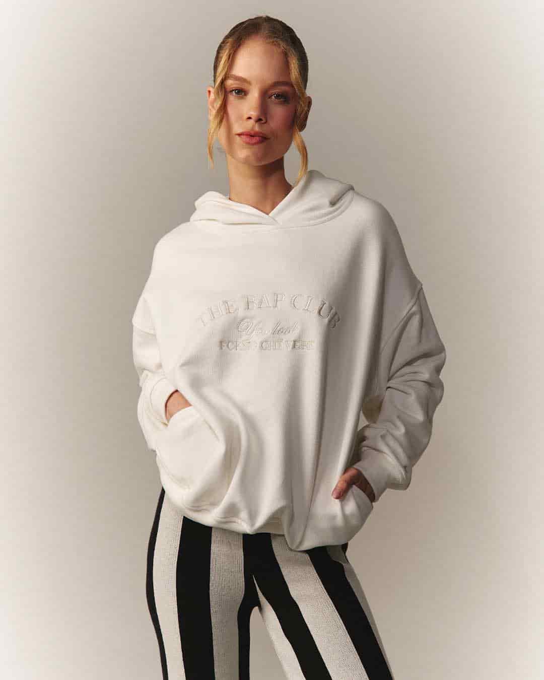 Hoddie the BAP club - miniatura 6