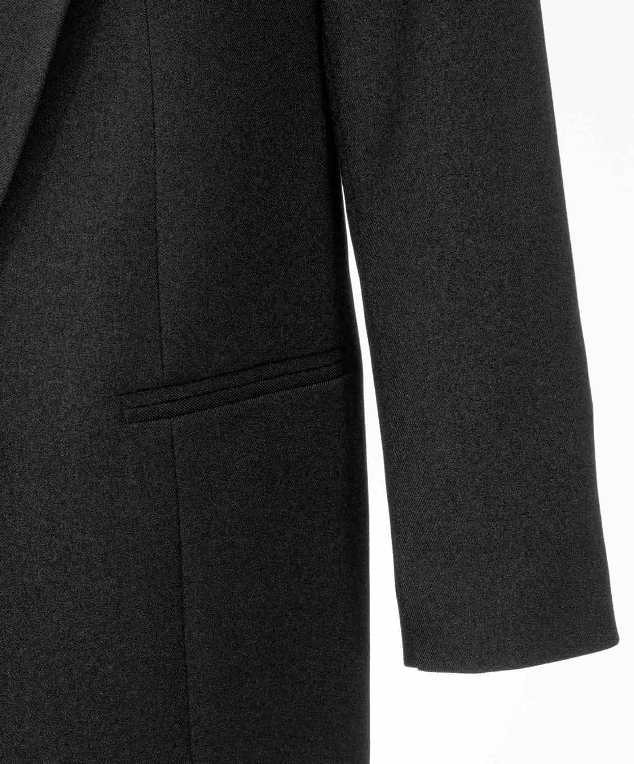 Blazer Negro Viena - miniatura 14