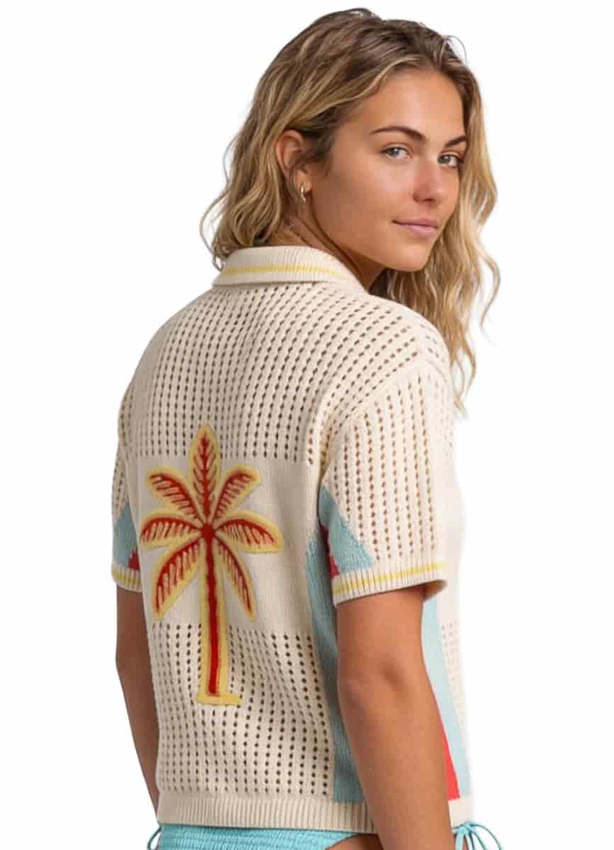 Maaji Colombia Hilary Shirt - miniatura 5