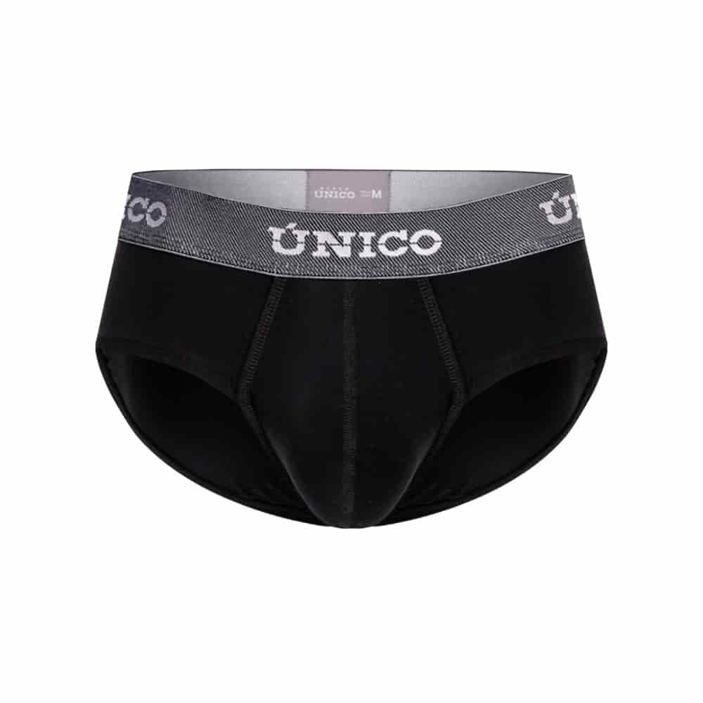 BÓXER BRIEF CRATOS NEGRO - miniatura 2