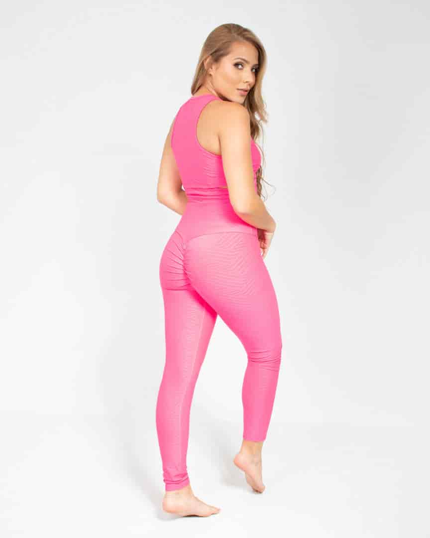Leggins Con Push Up - miniatura 32