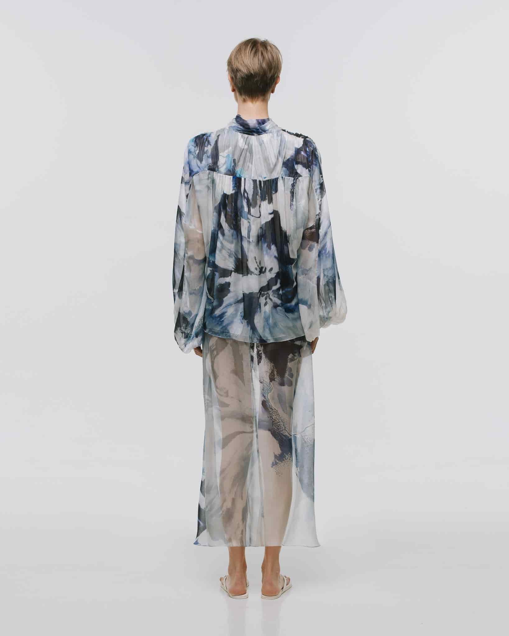 'RASGO' SHIRT - miniatura 4