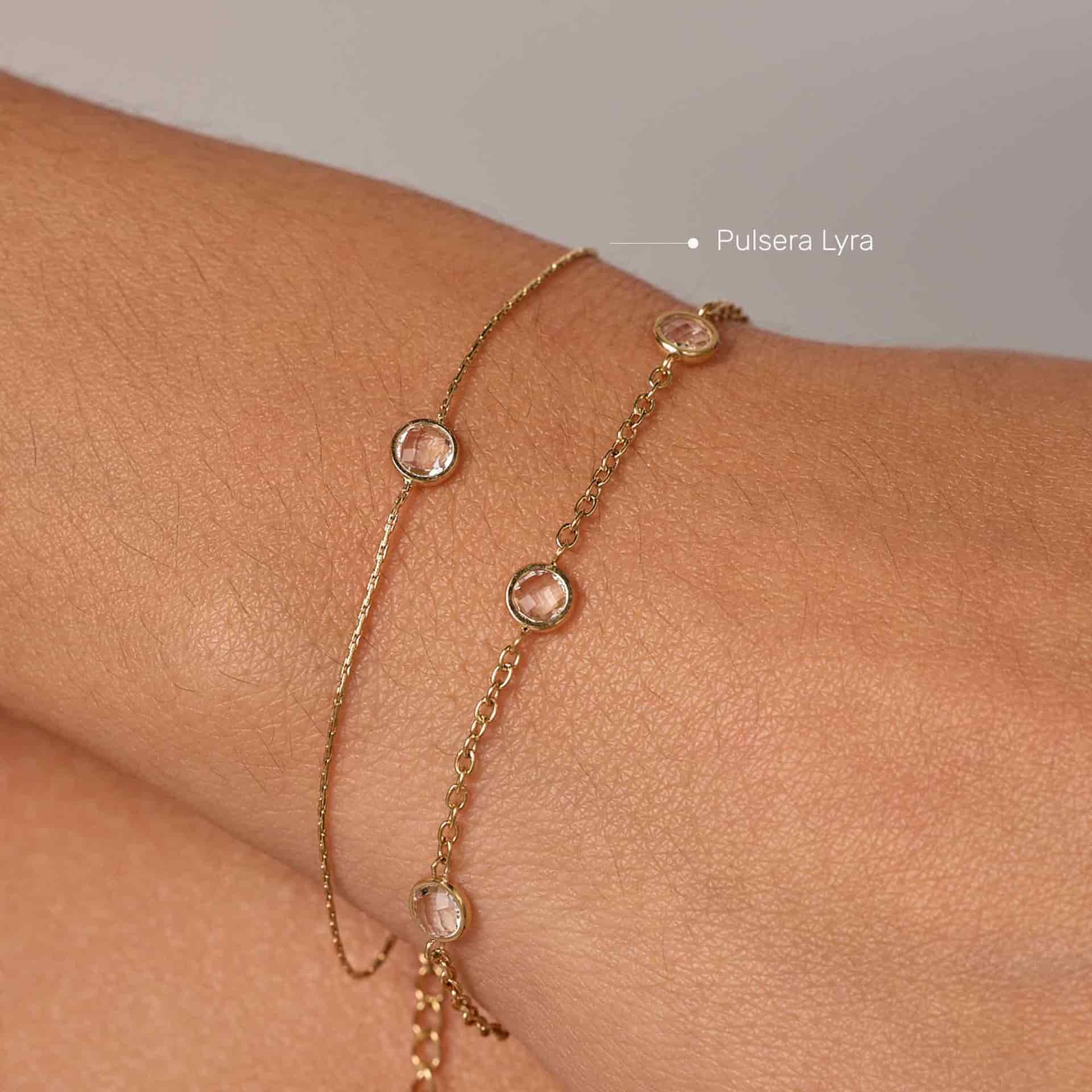 Pulsera Lyra - miniatura 2