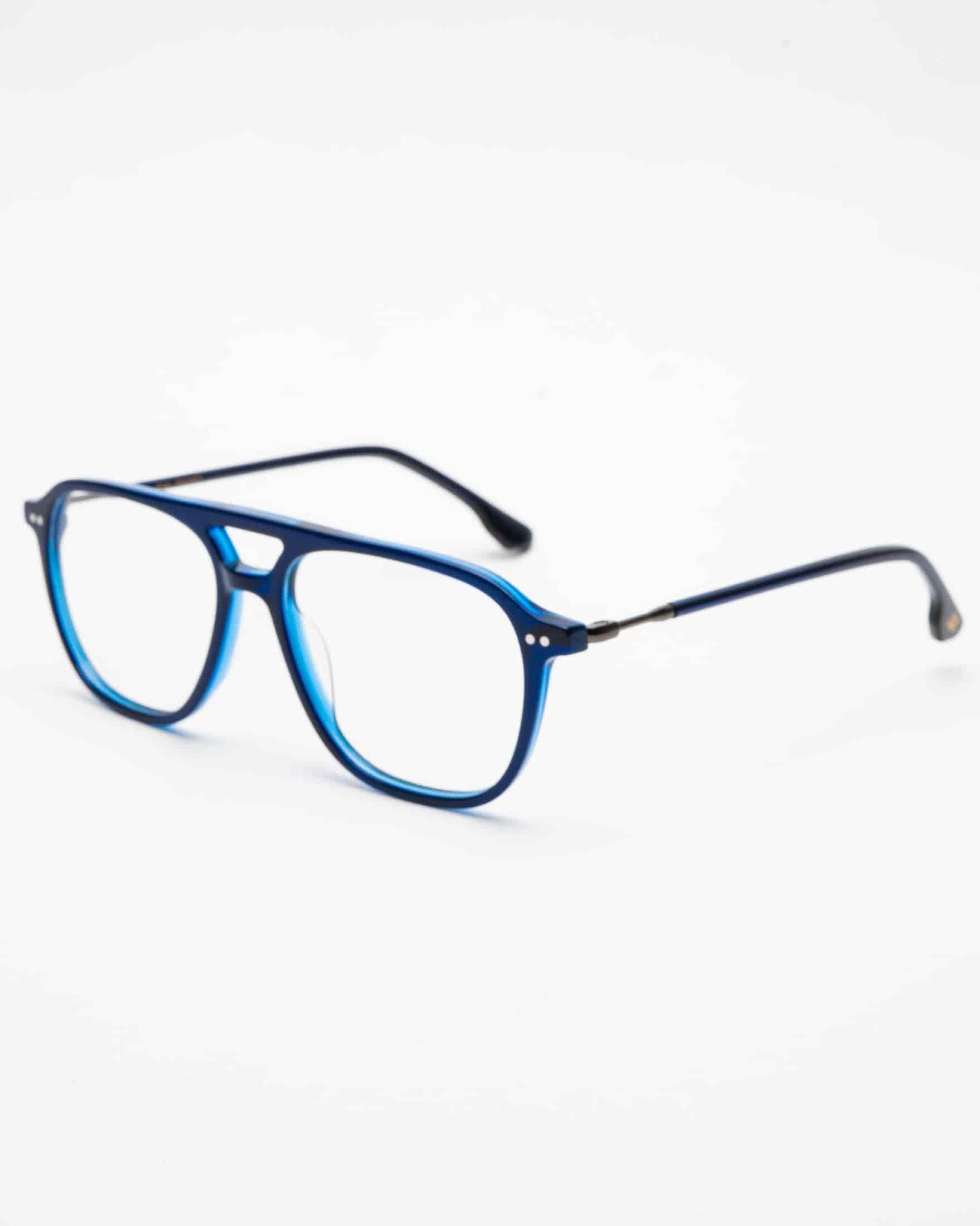 BERNARD - NAVY BLUE - miniatura 1