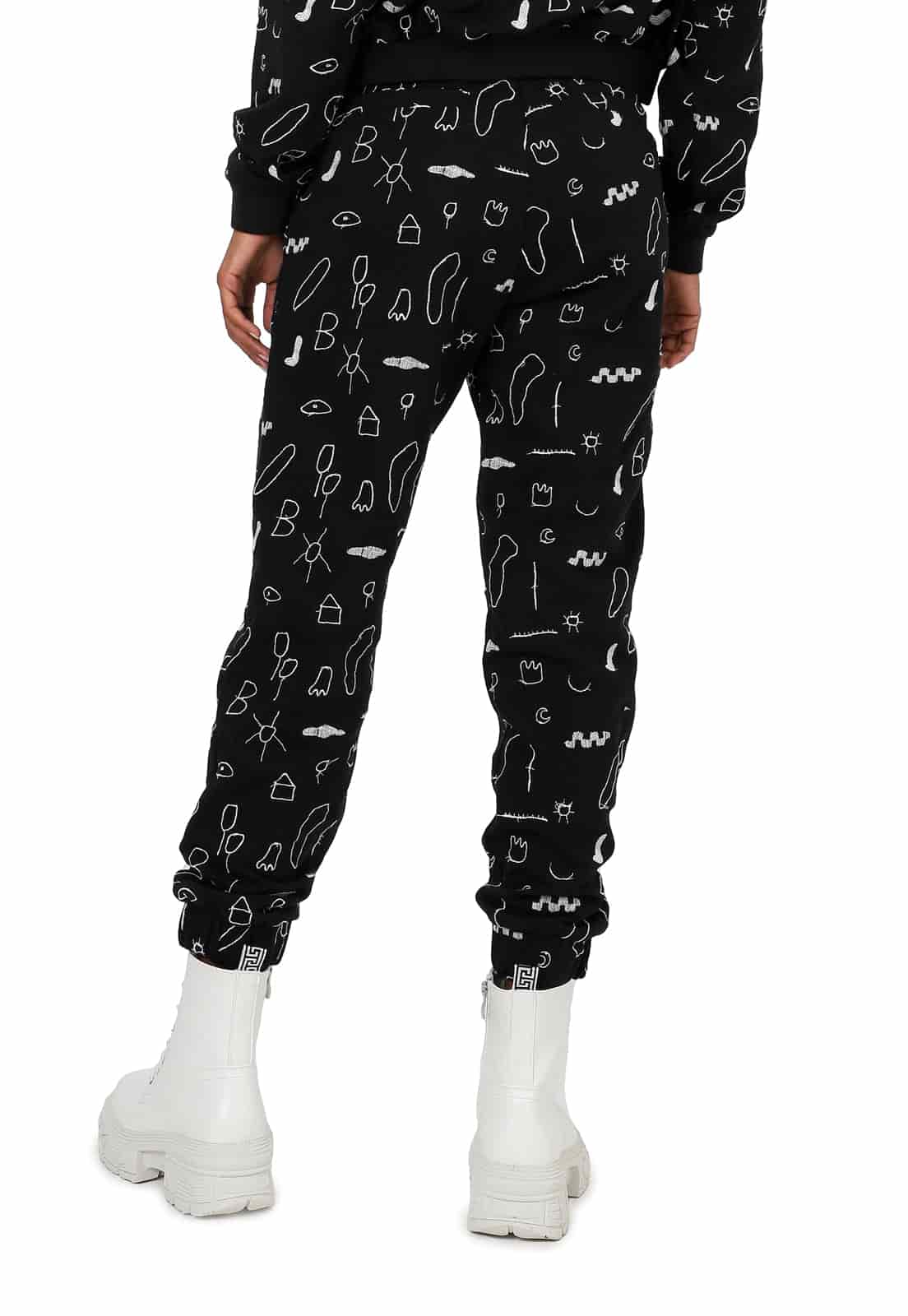 Hogar Pants - miniatura 3