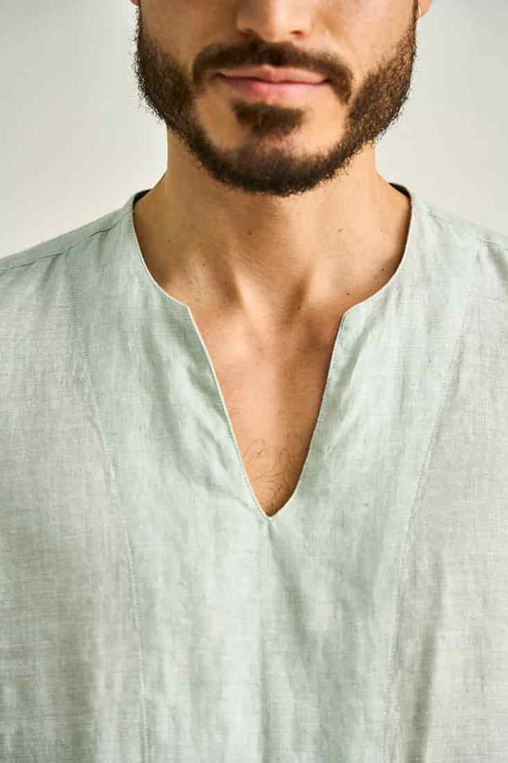 Camisa - miniatura 3
